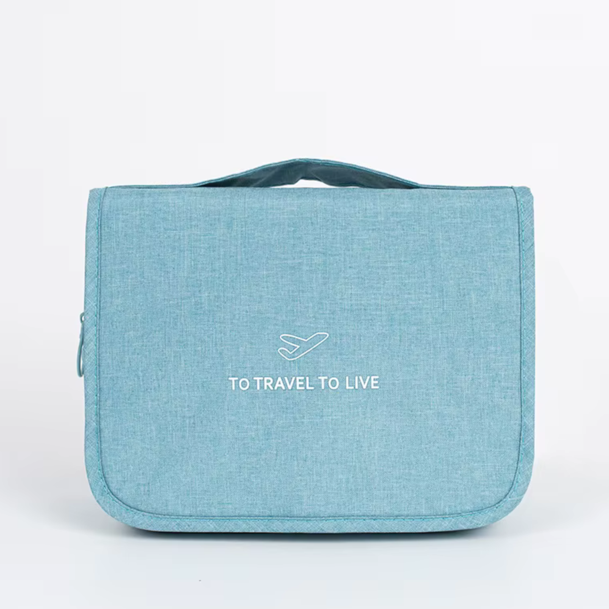 Trousse de Toilette Voyage | Organisateur Suspendu Pratique | Fiolla Home