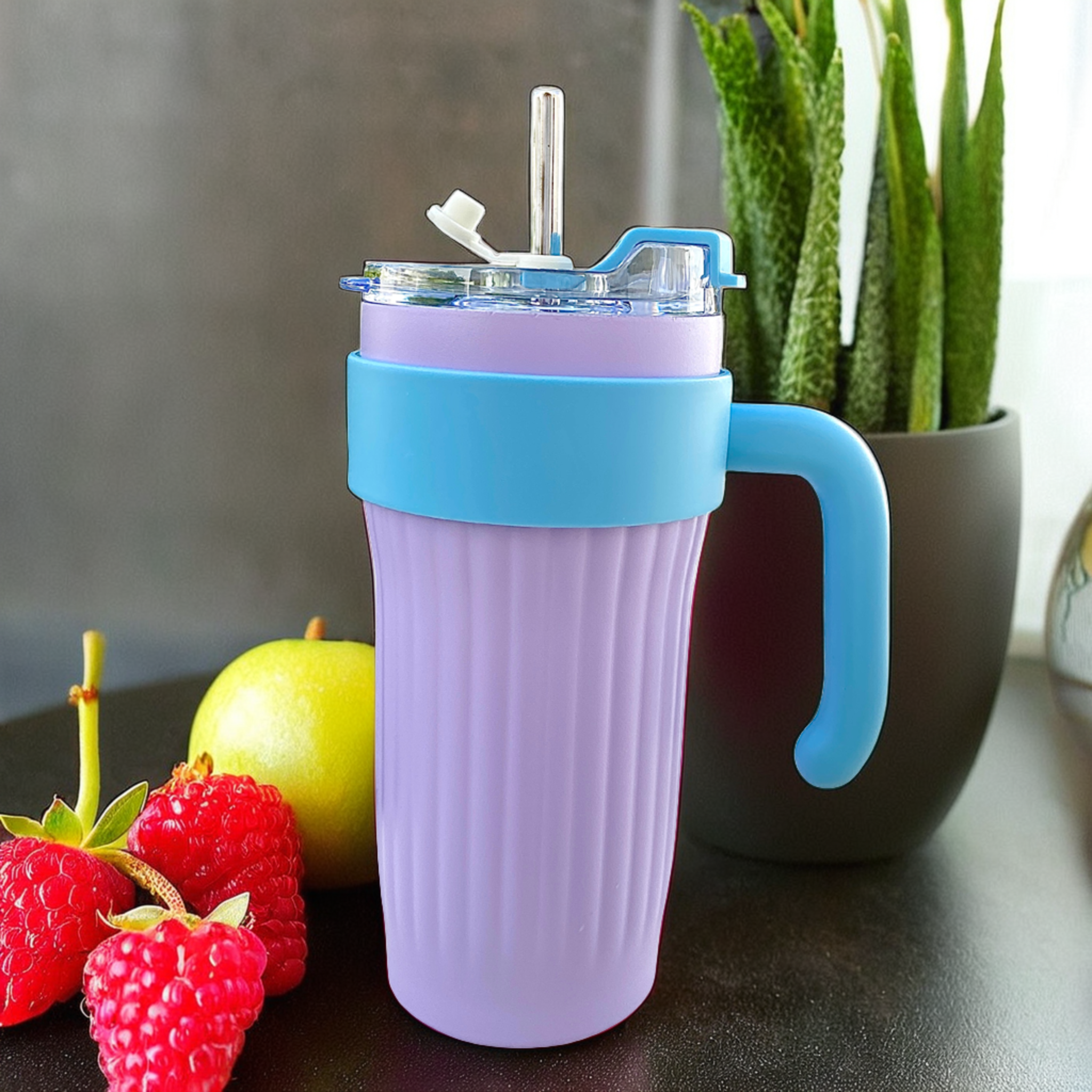 Thermos en Acier Inoxydable | Longue Durée et Polyvalent | Fiolla Home