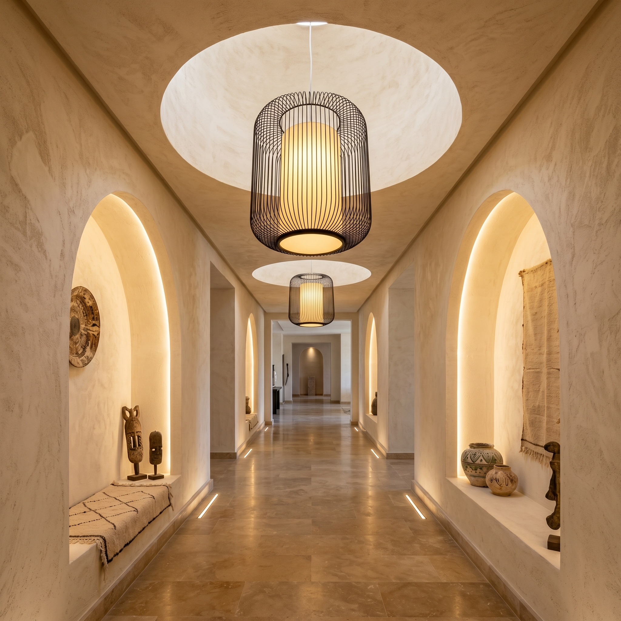 Lustre