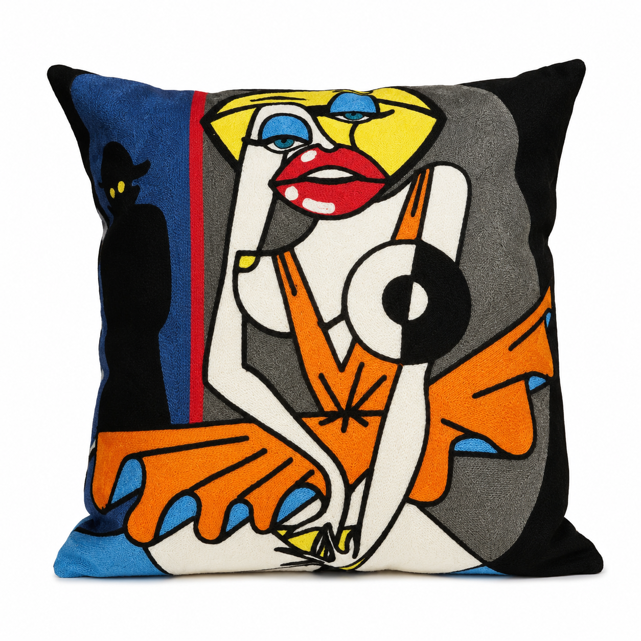 Coussin