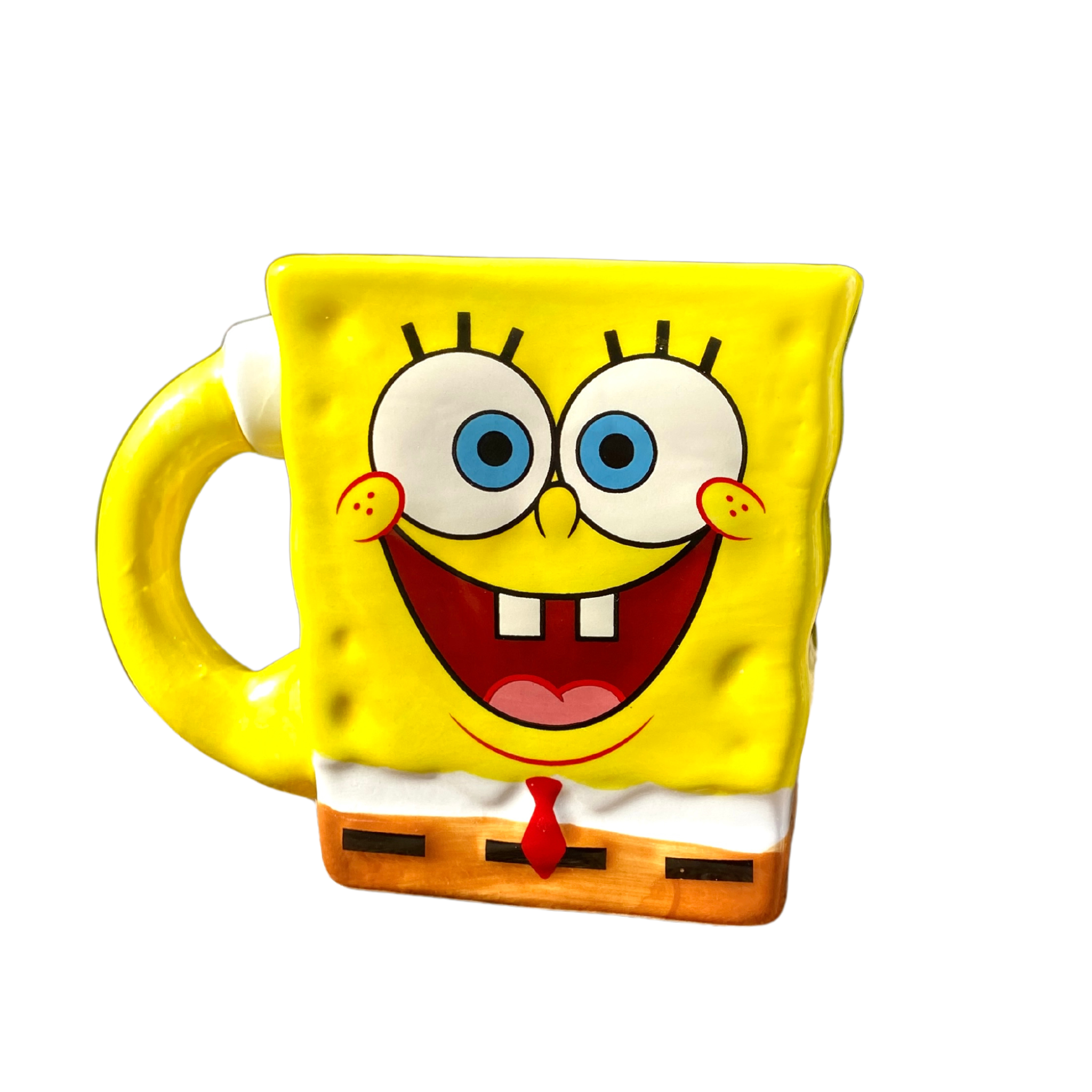 Mug Icônes Animées | Pikachu, Minion, Bob l’Éponge | Fiolla Home