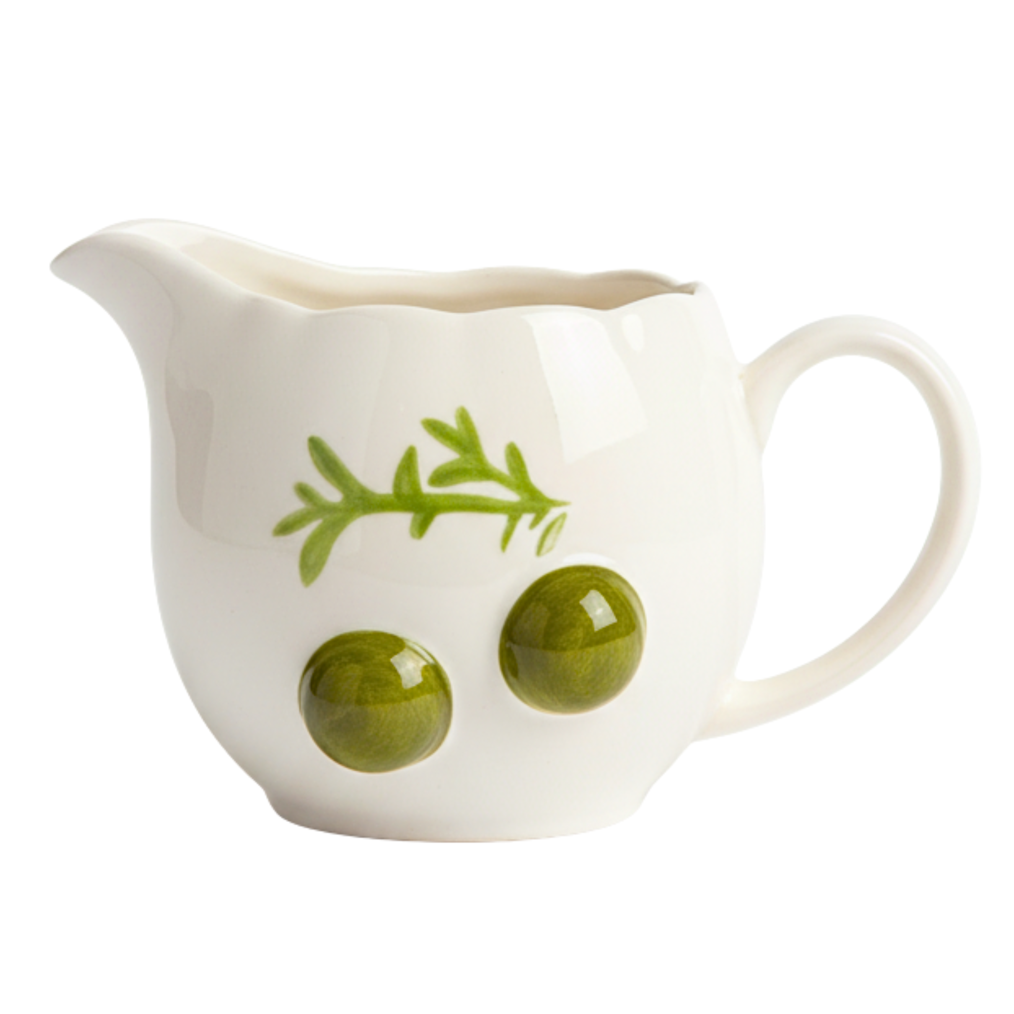 Pot lait