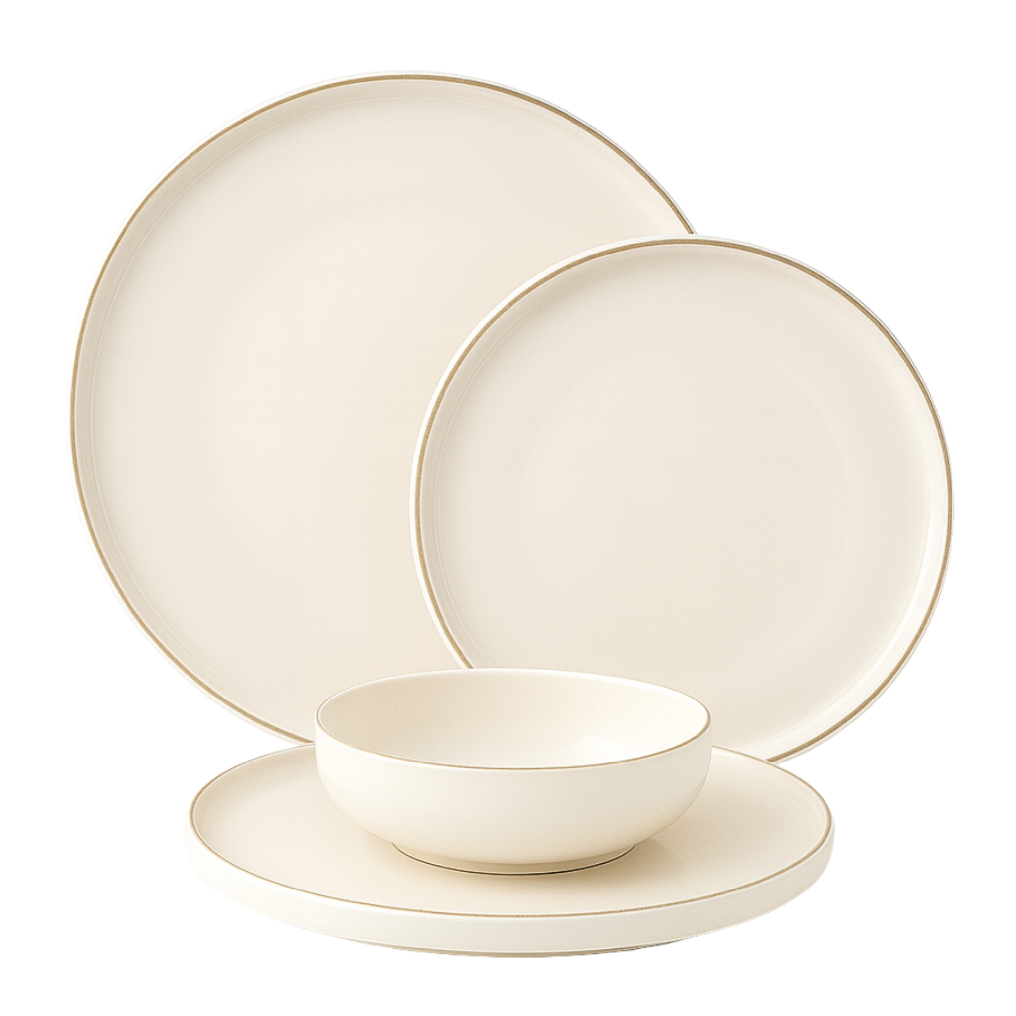 Service à table 24 pièces