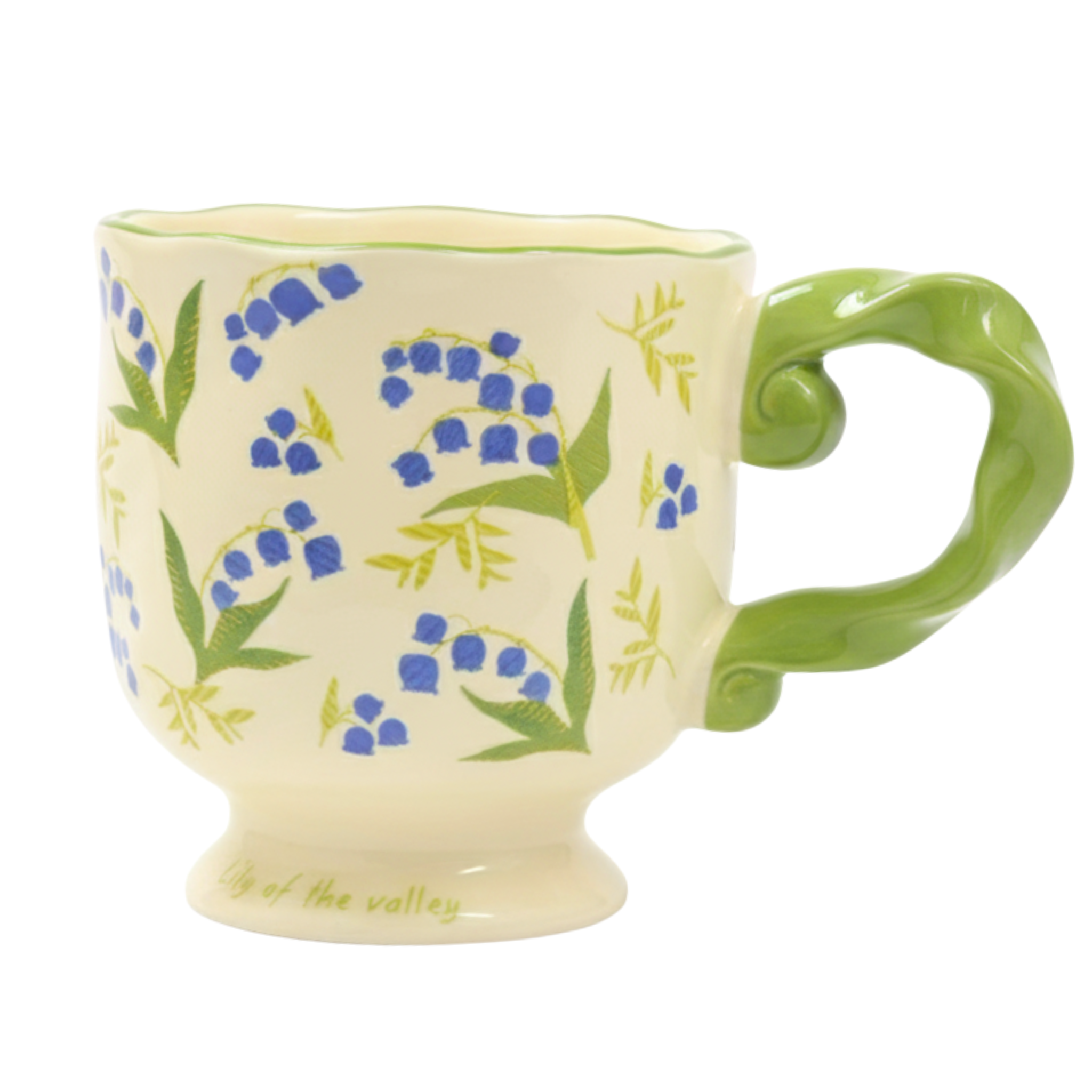 Mug Tunisie Café & Thé – Céramique Haute Qualité