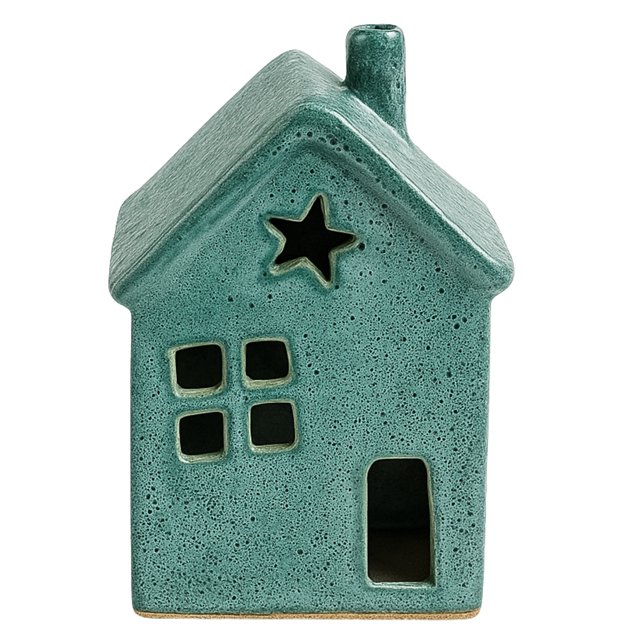 Cache Bougie Grand format