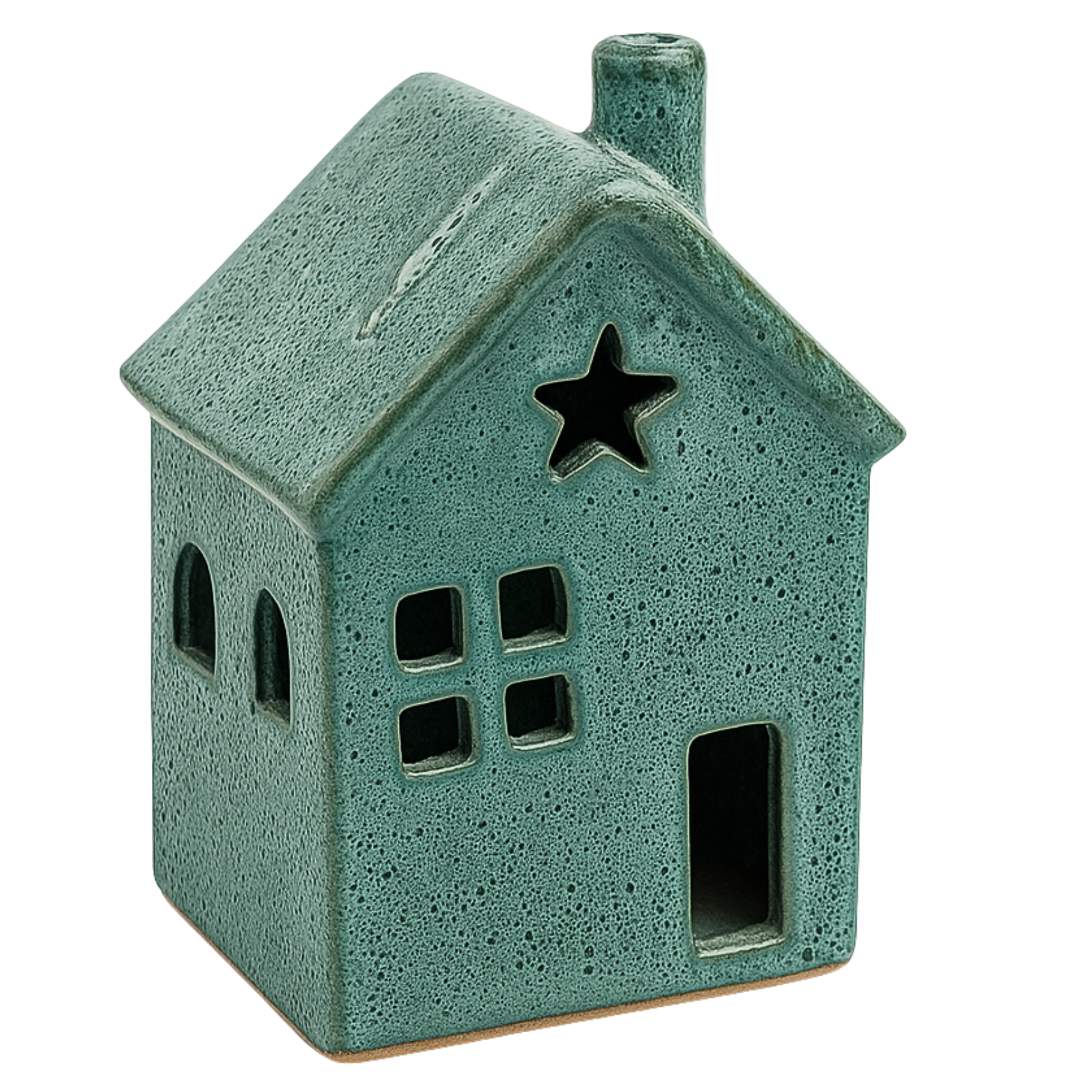 Cache Bougie Grand format