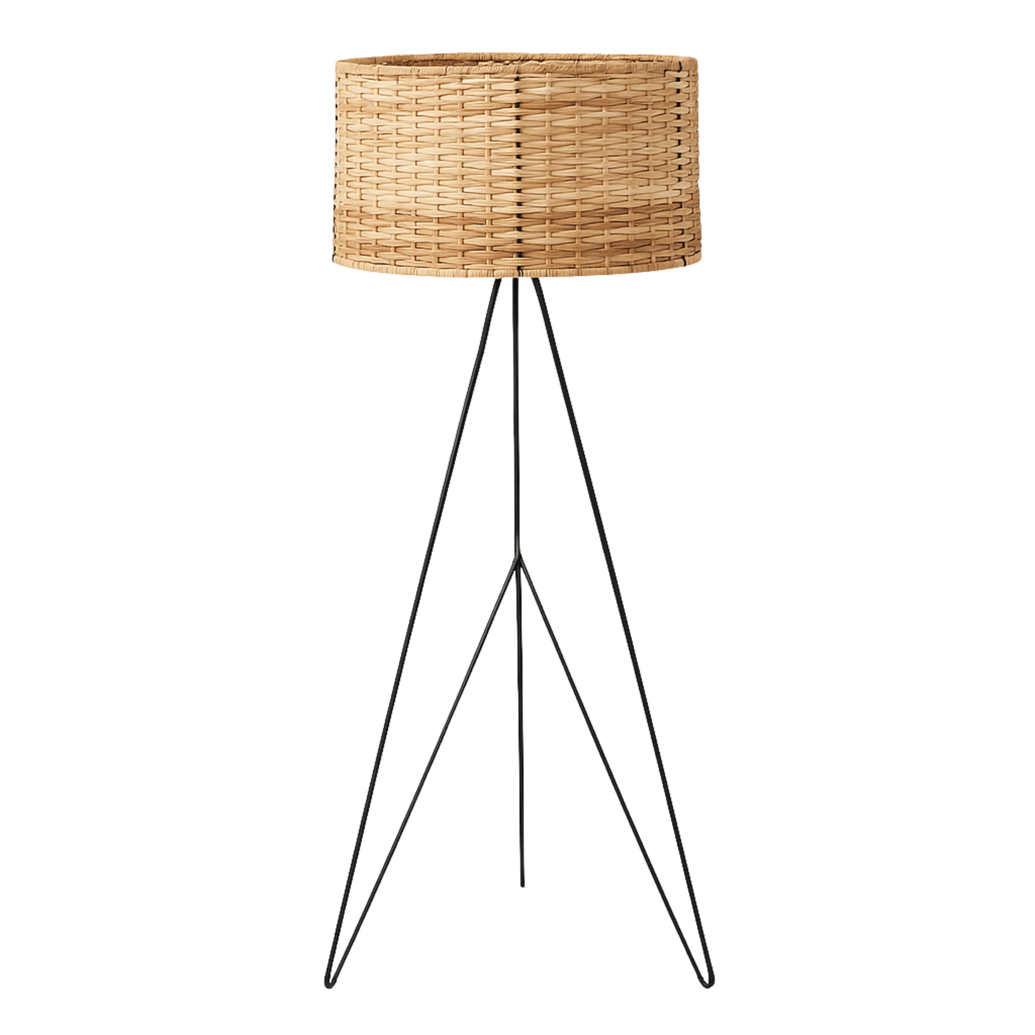 Lampadaire