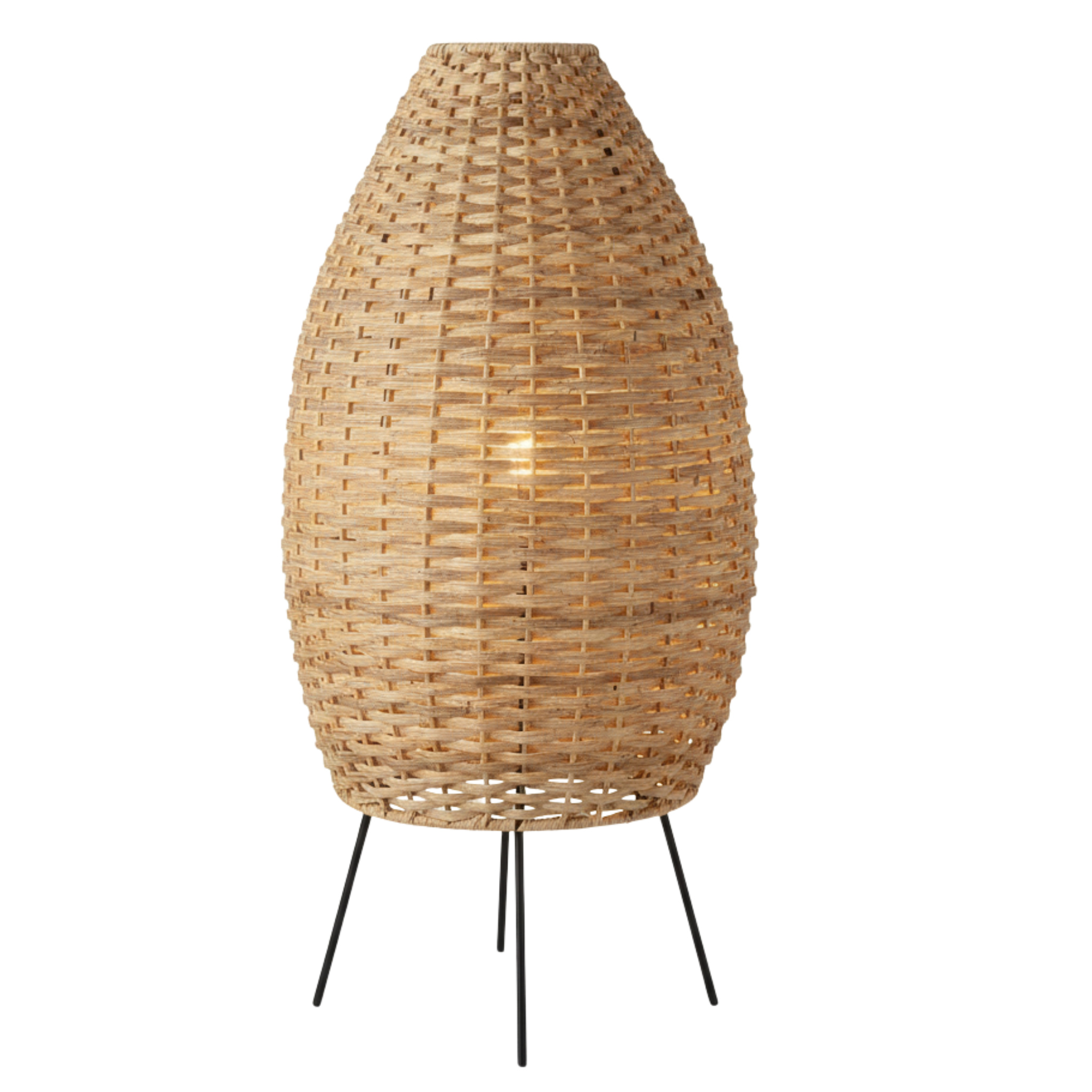 Lampe de table