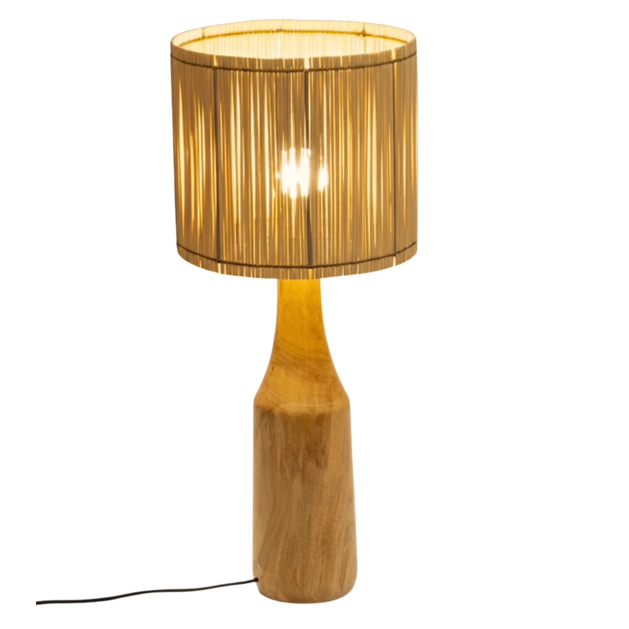 Lampe de table