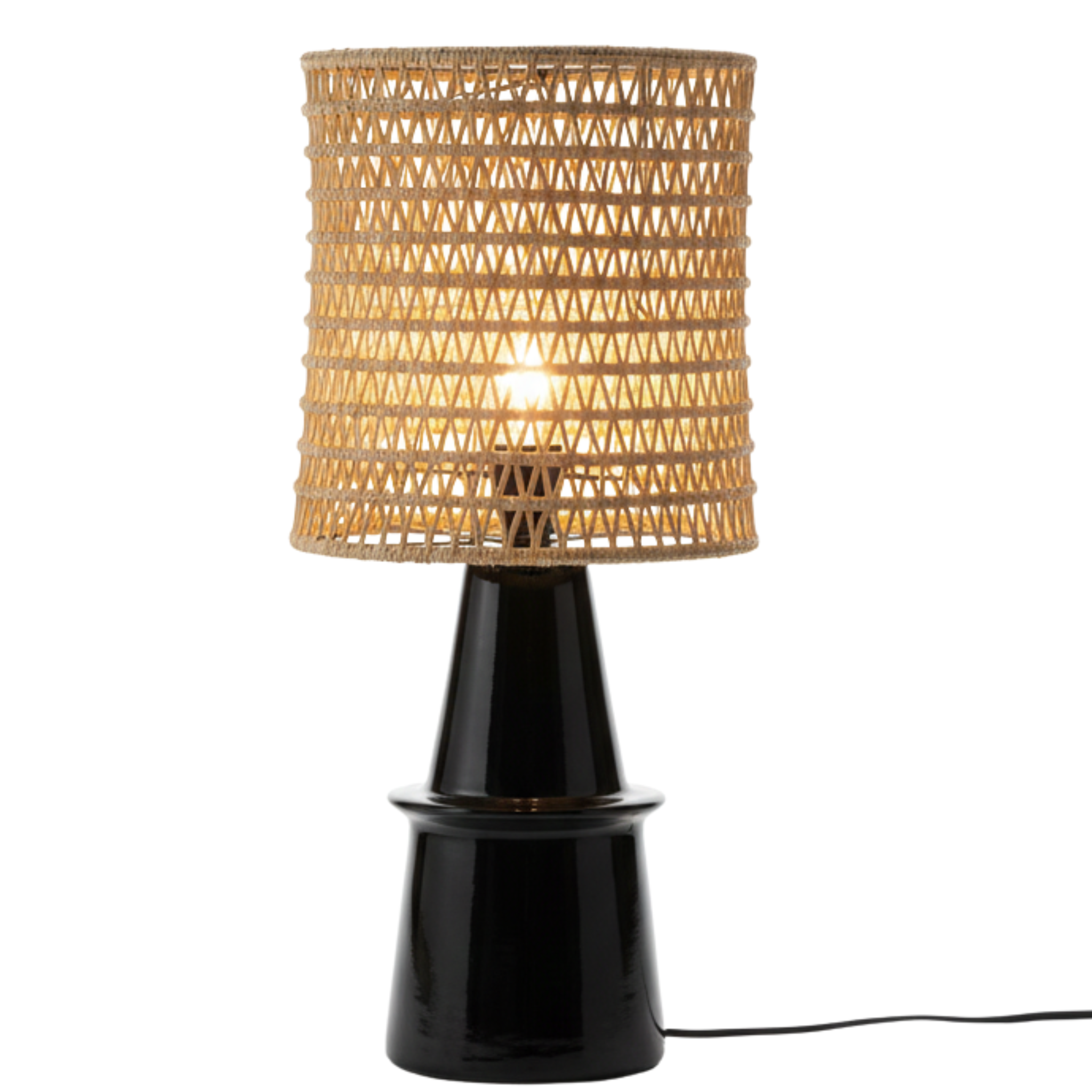 Lampe de table