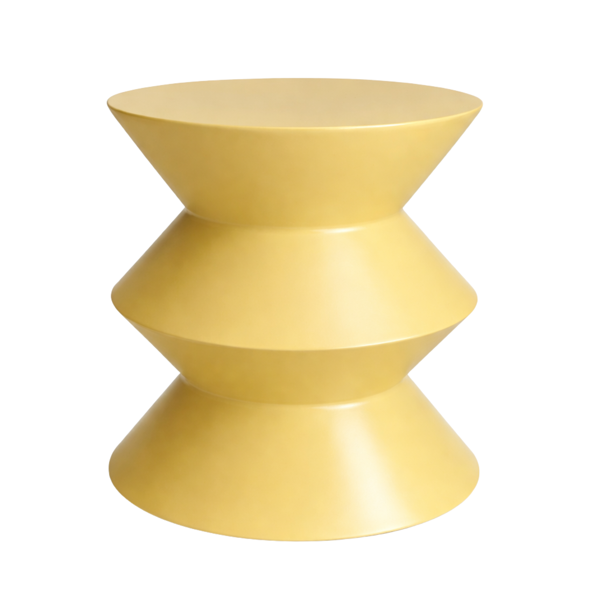 Table d'appoint en bois