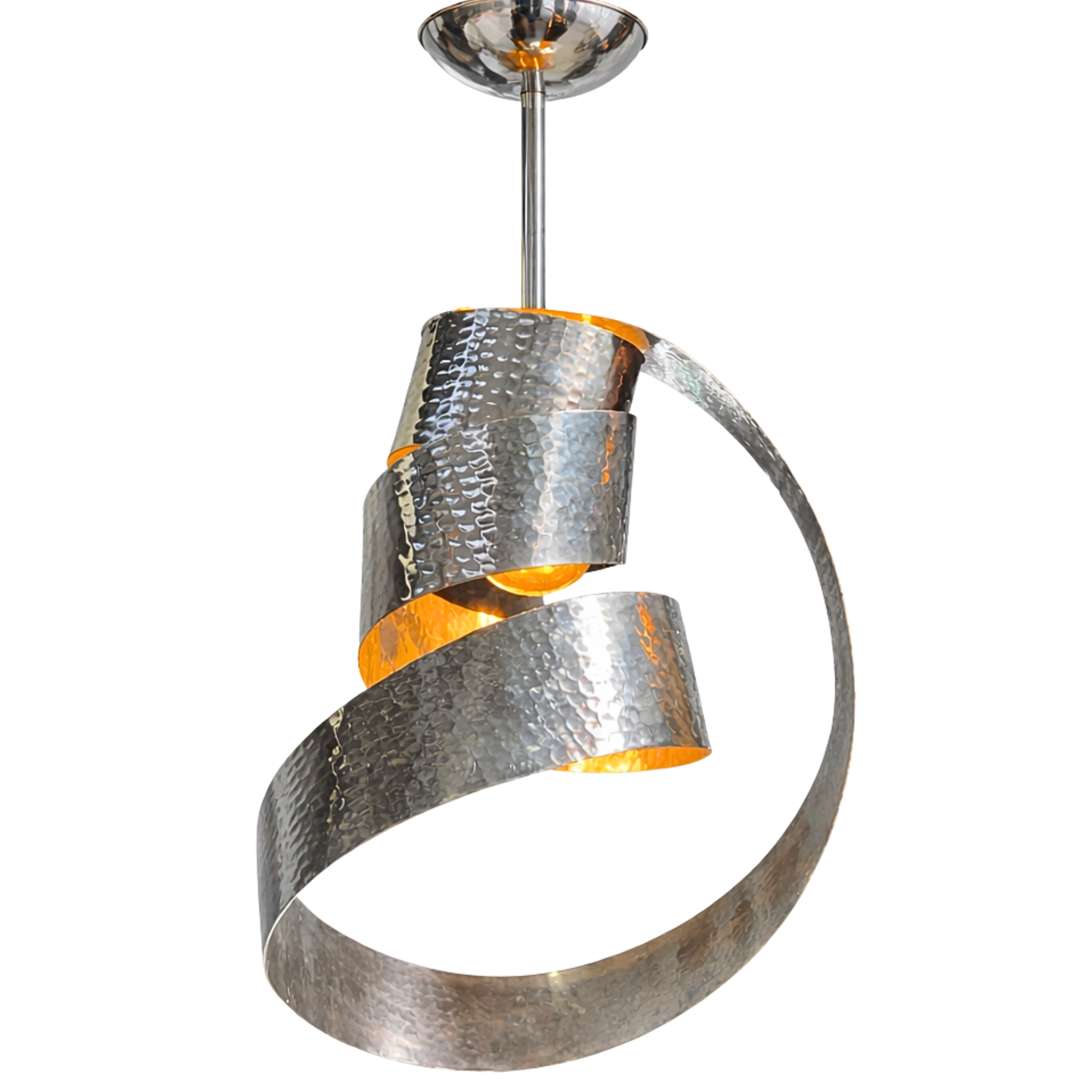 Suspension