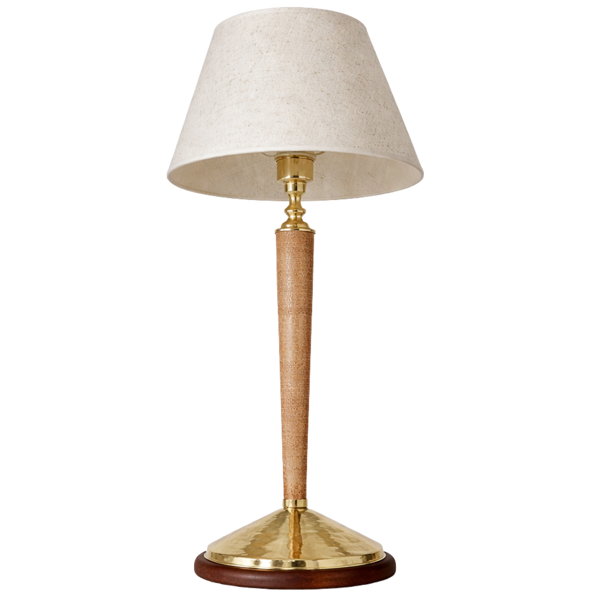 Lampe