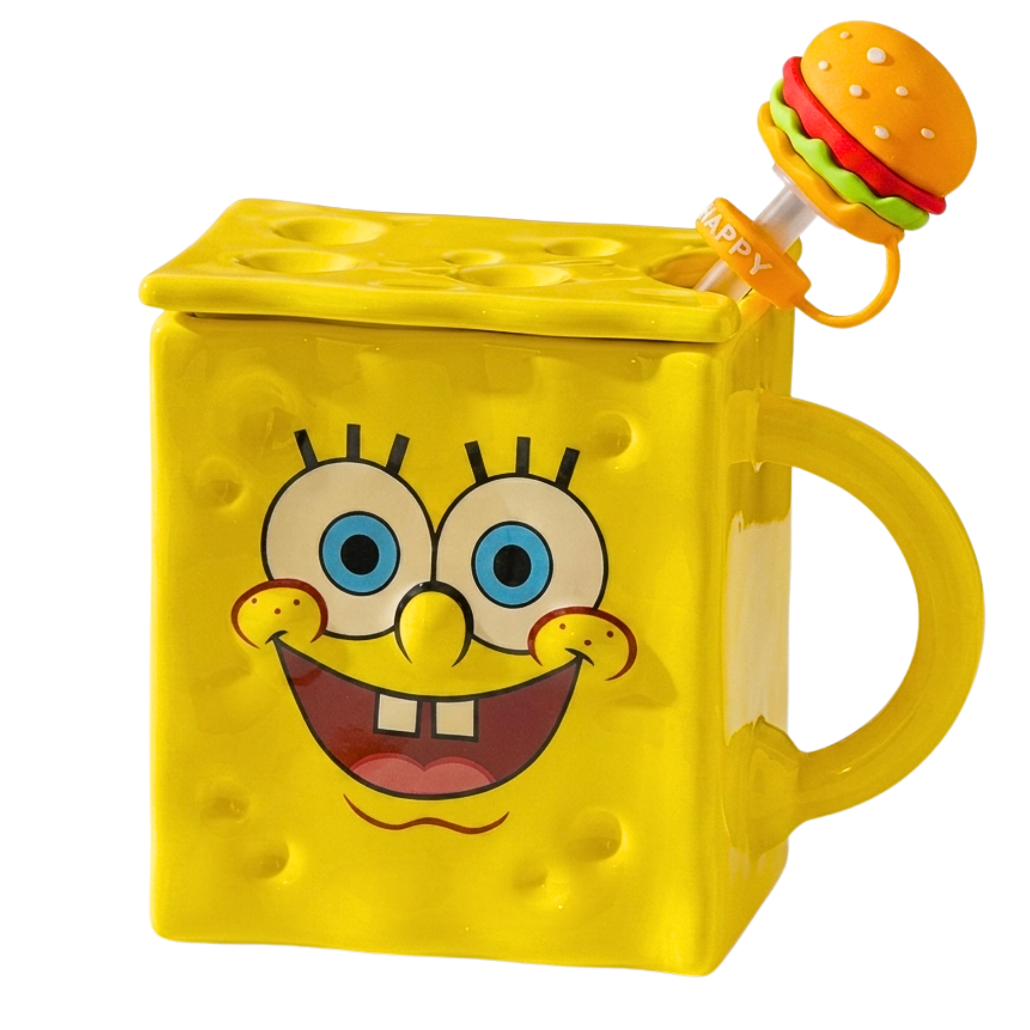 MUG SPONGBOB