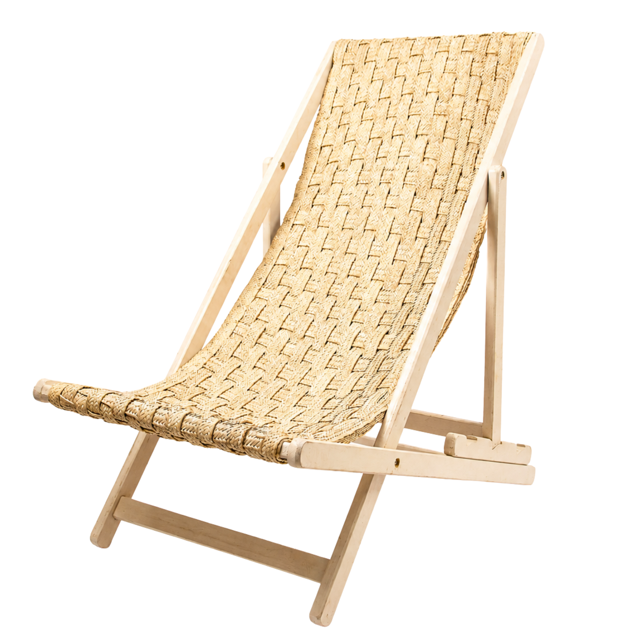 Chaise Longue
