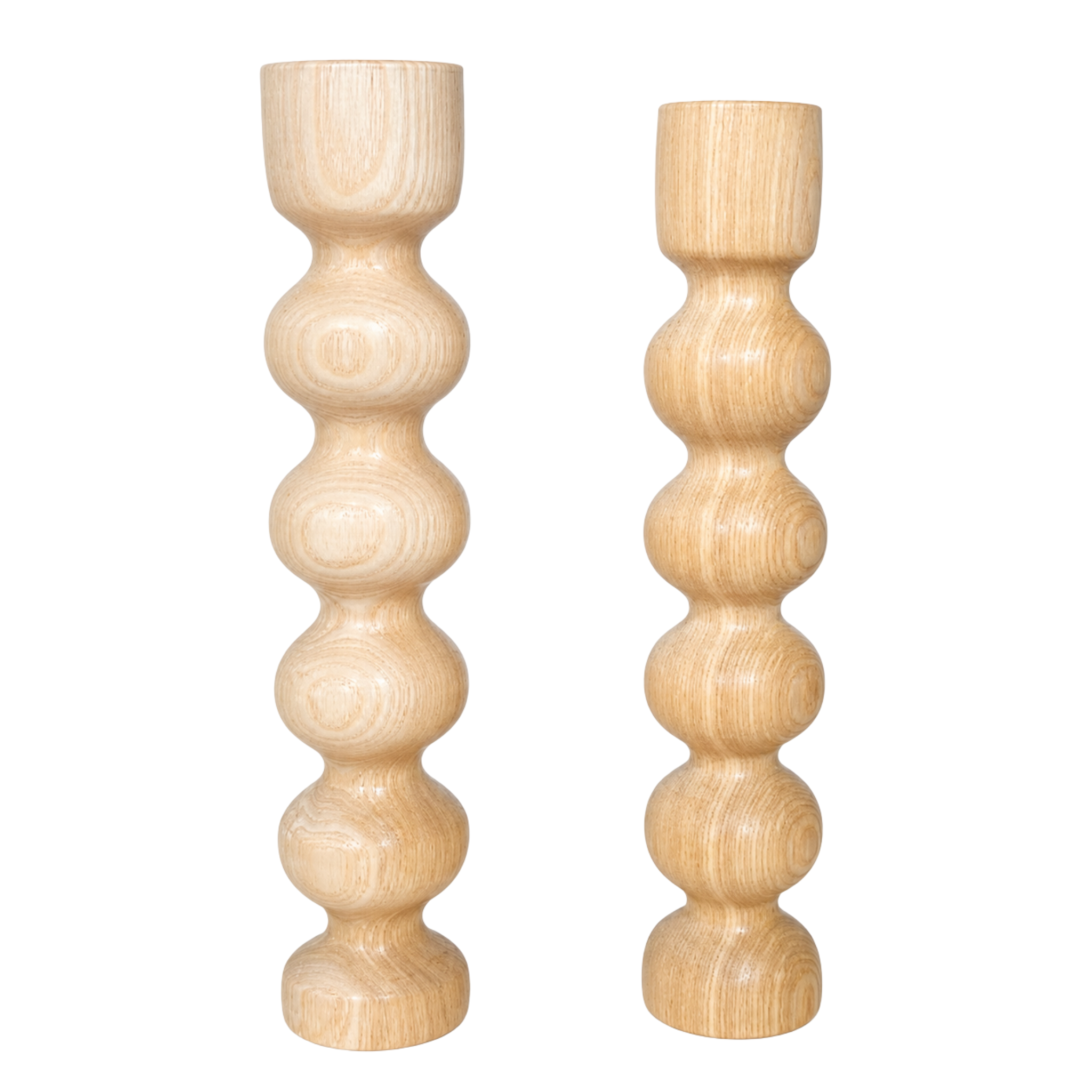 Bougeoirs