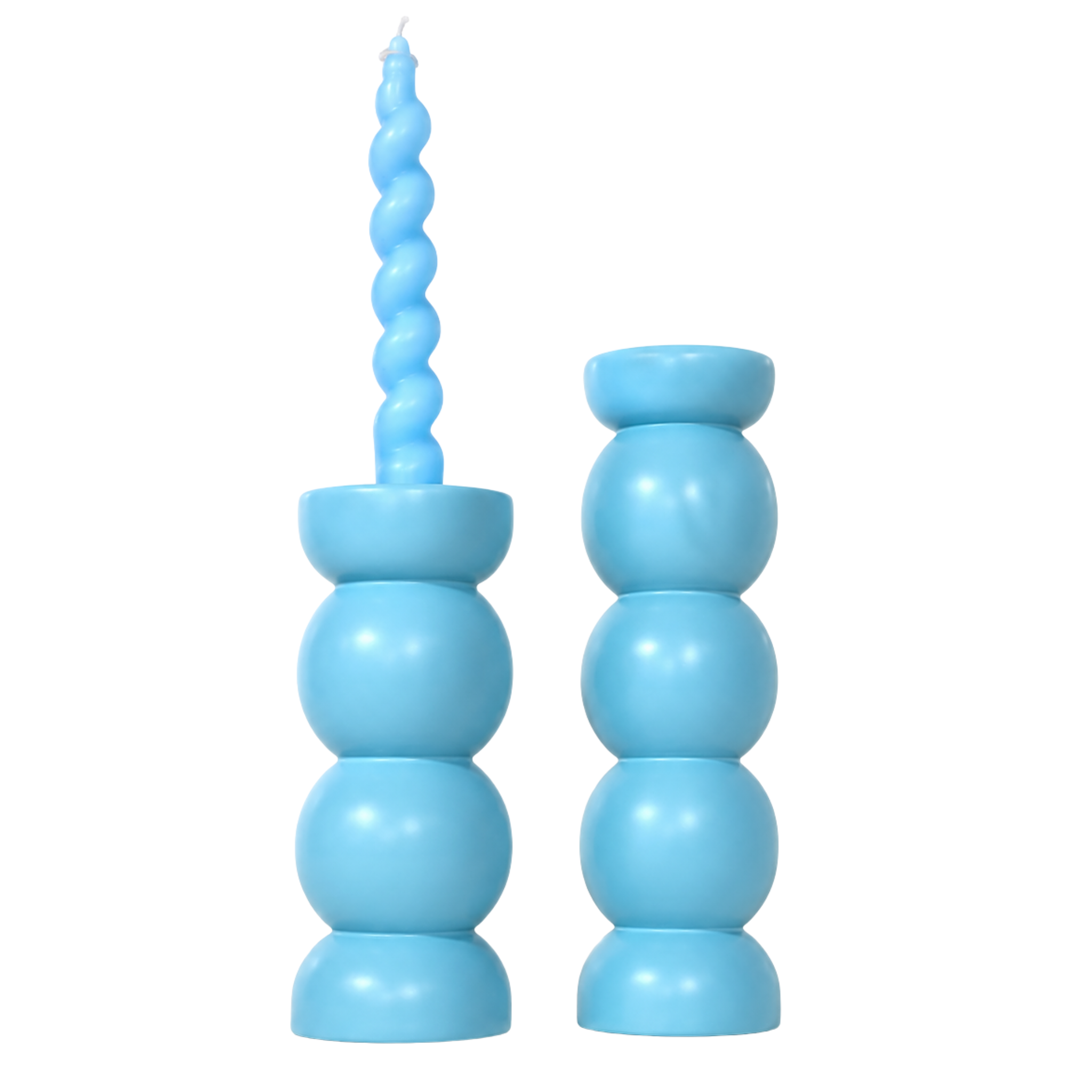 Bougeoirs