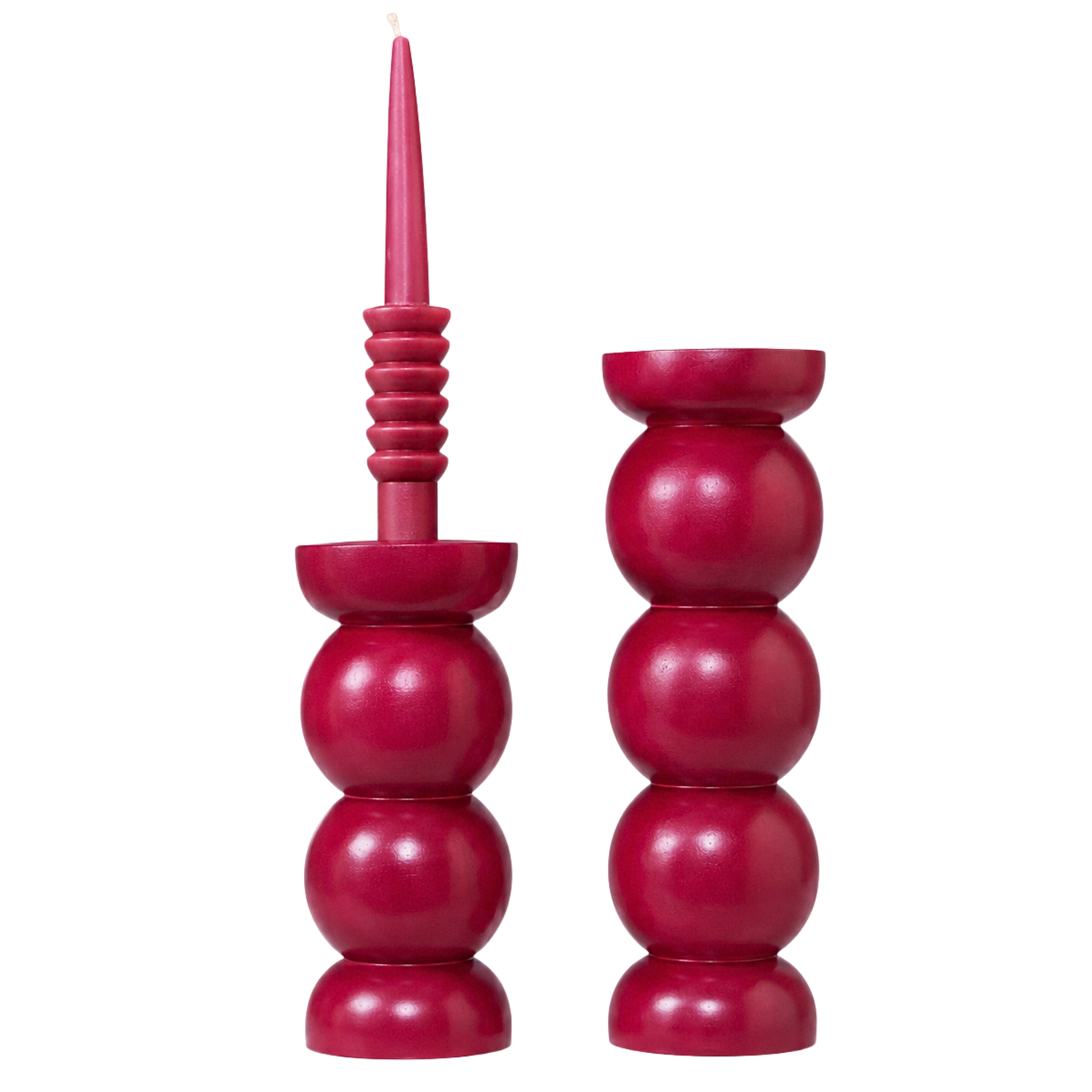 Bougeoirs