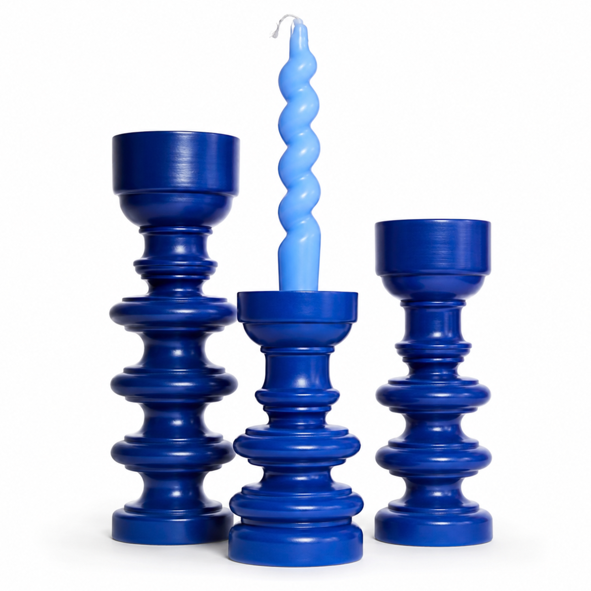 Bougeoirs