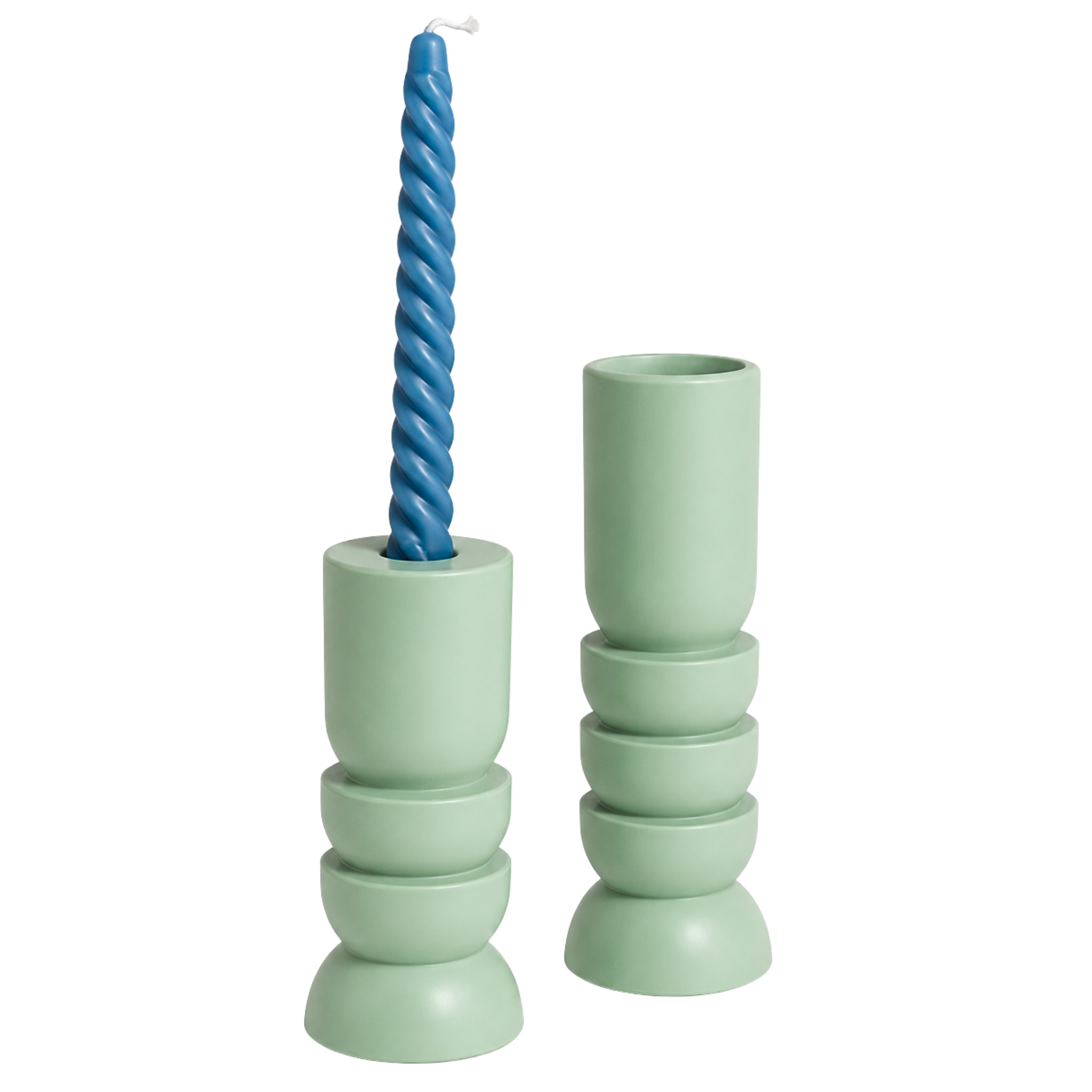 Bougeoirs