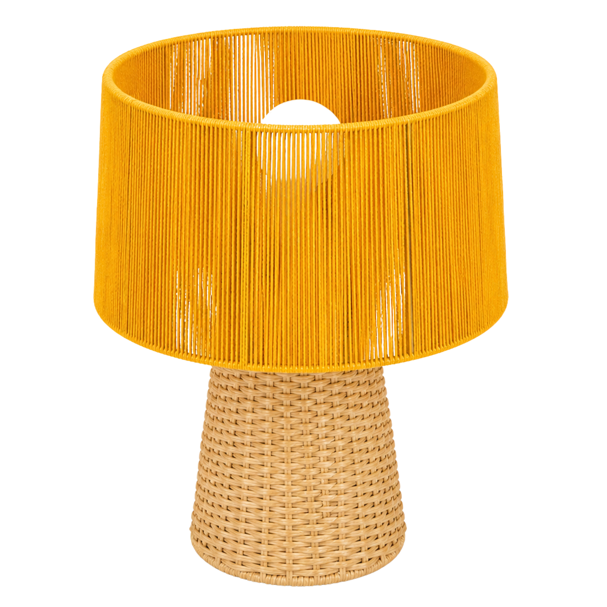 Lampe de table