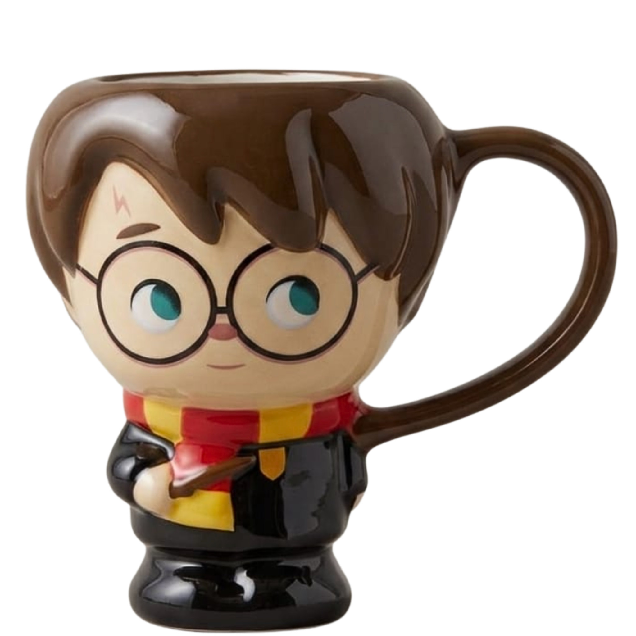 Mug Harry Potter 3D | Tasse Fan Originale | Fiolla Home