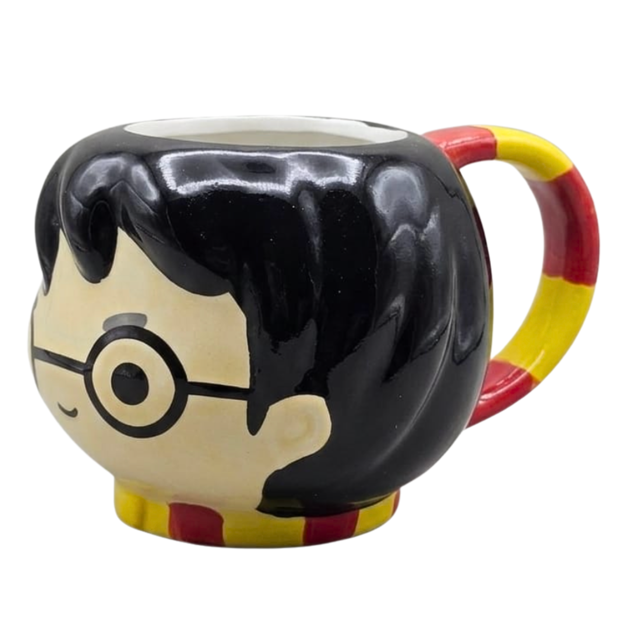 Mug Harry Potter 3D | Tasse Fan Kawaii | Fiolla Home