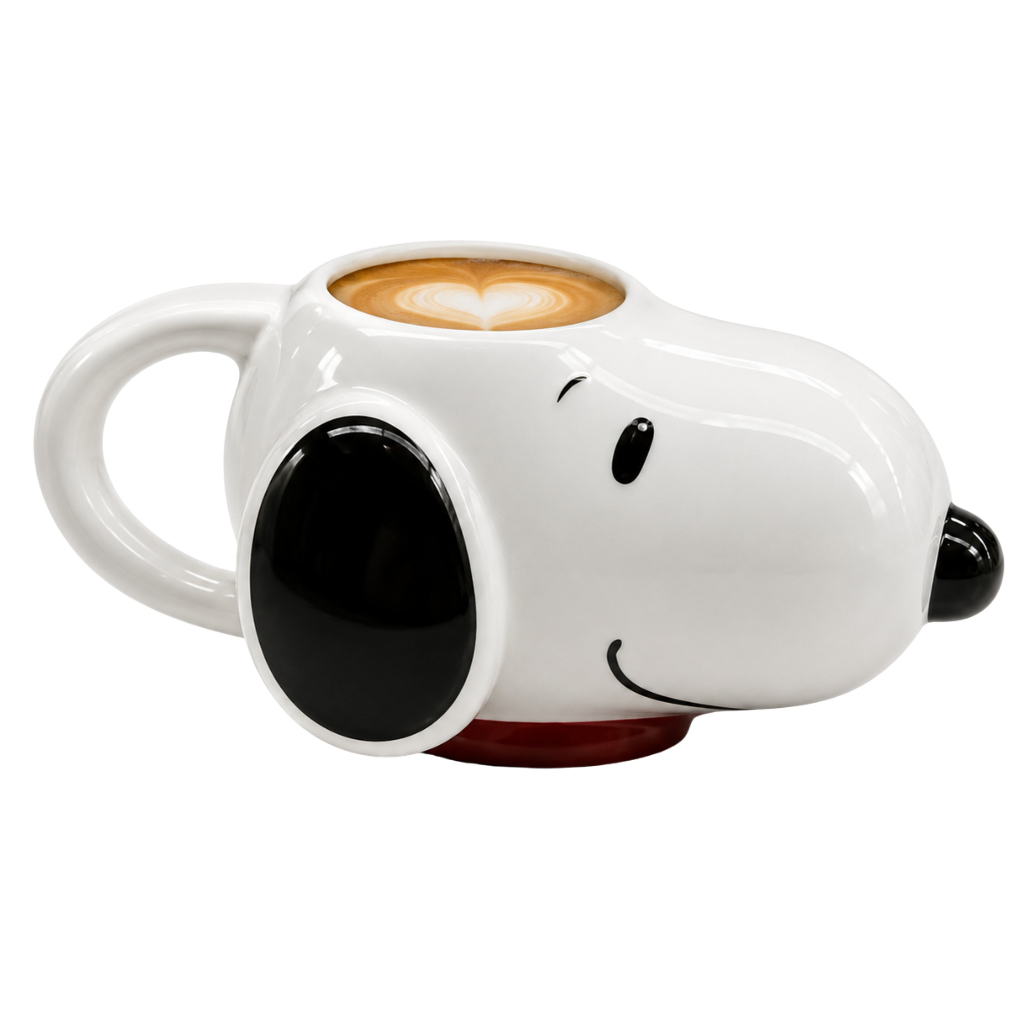 Mug Snoopy 3D | Tasse Kawaii Originale | Fiolla Home