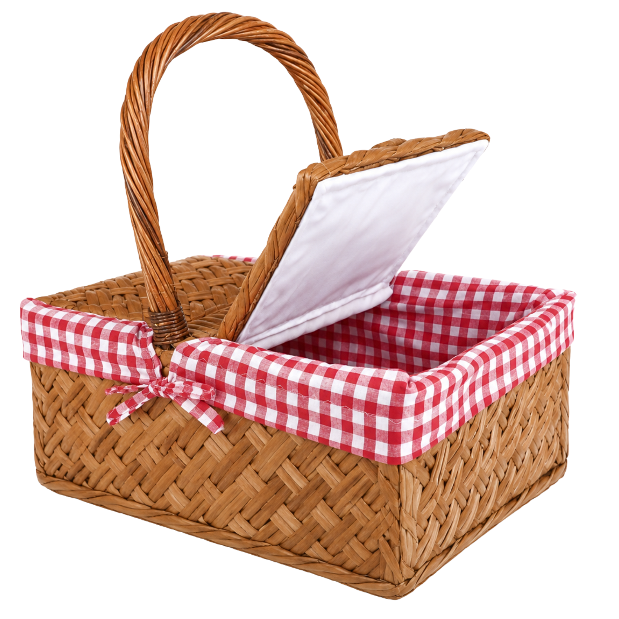 Panier pique