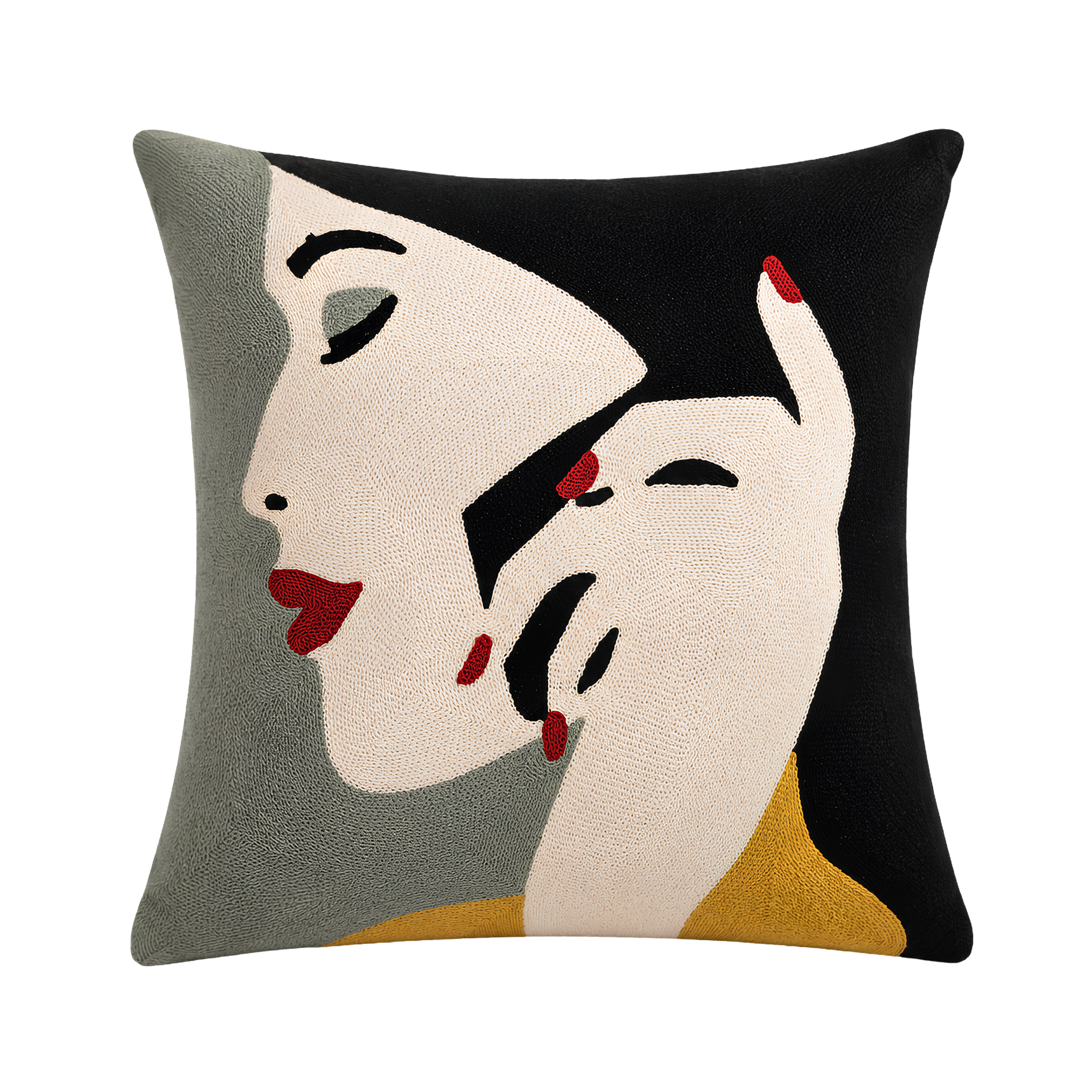 Coussin