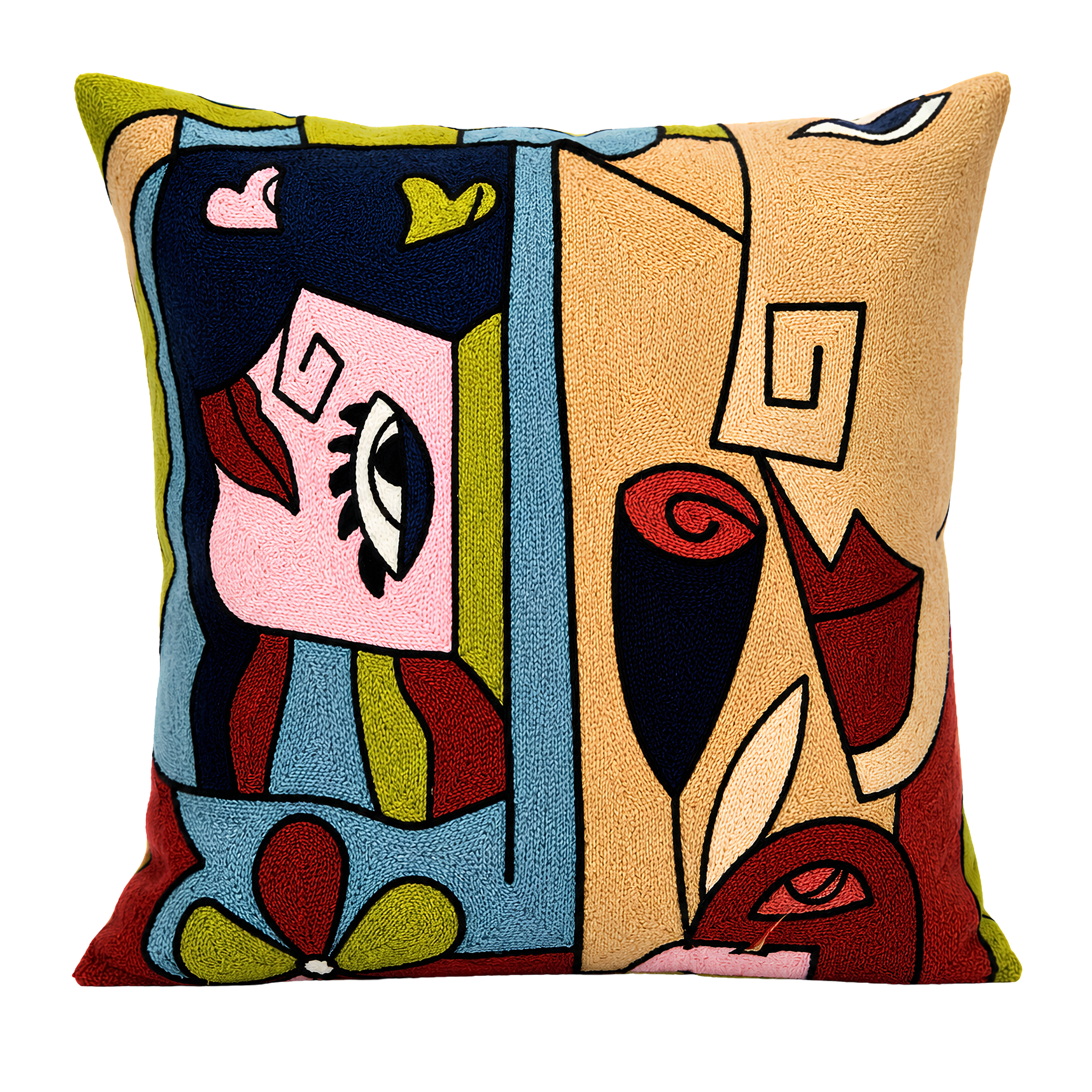 Coussin