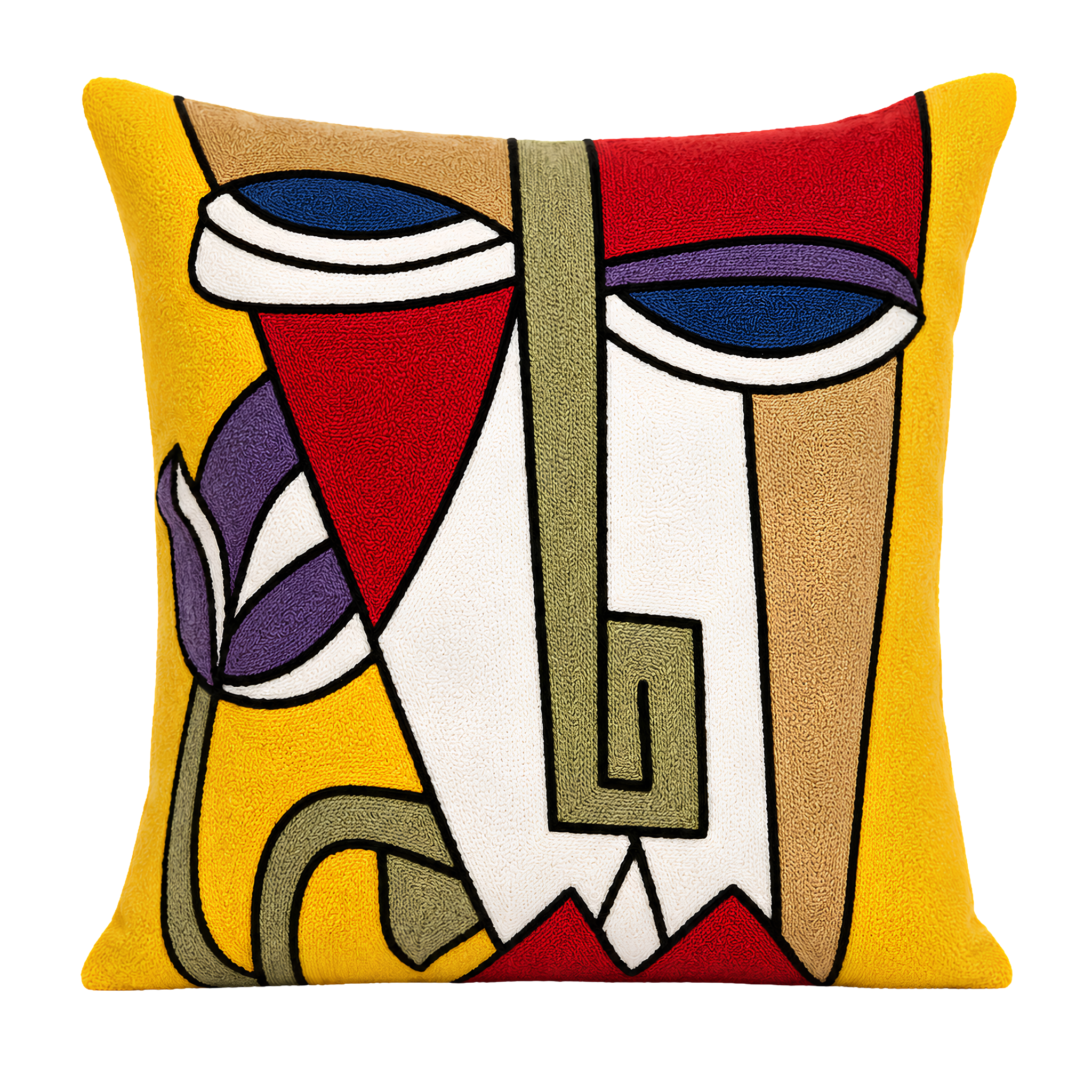 Coussin