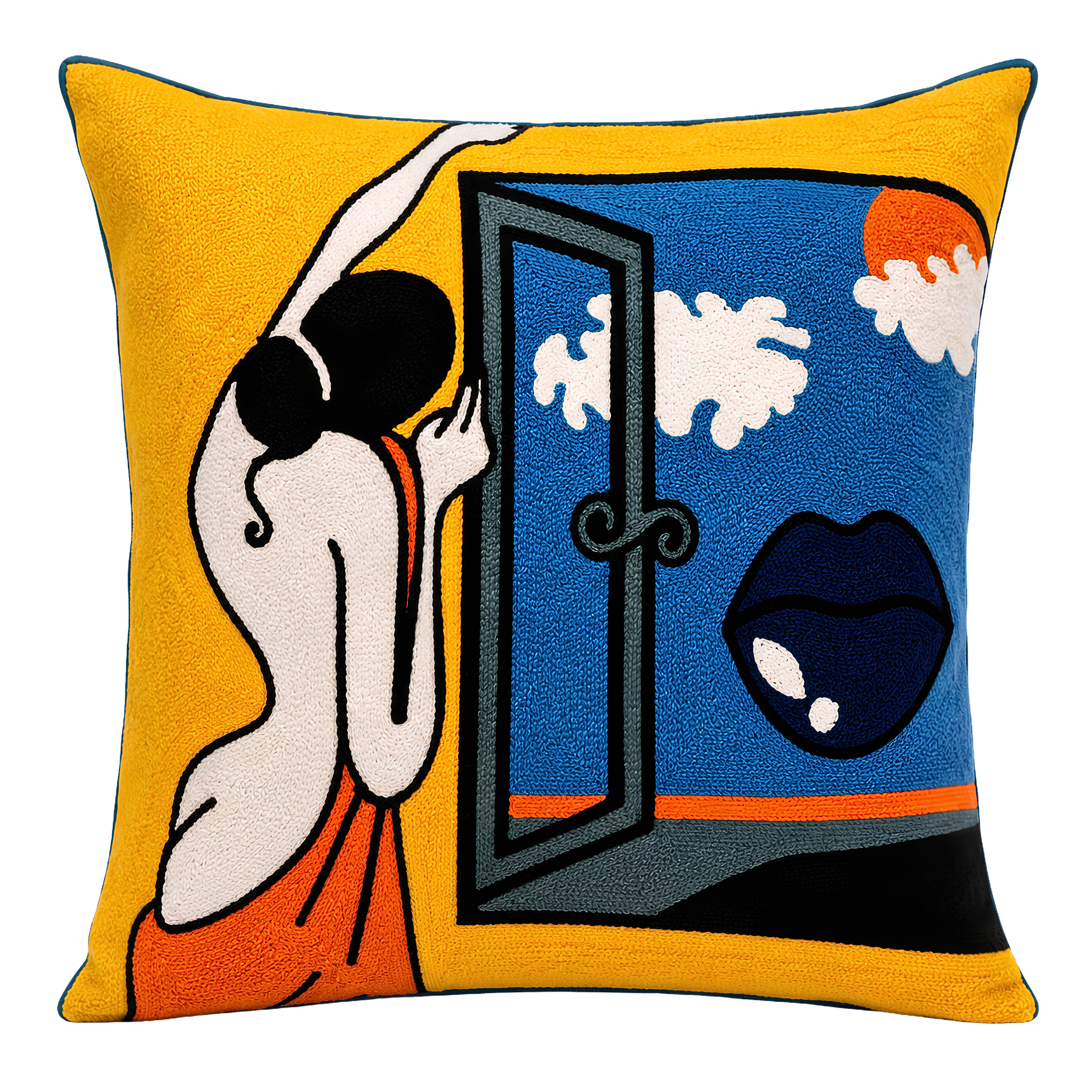 Coussin