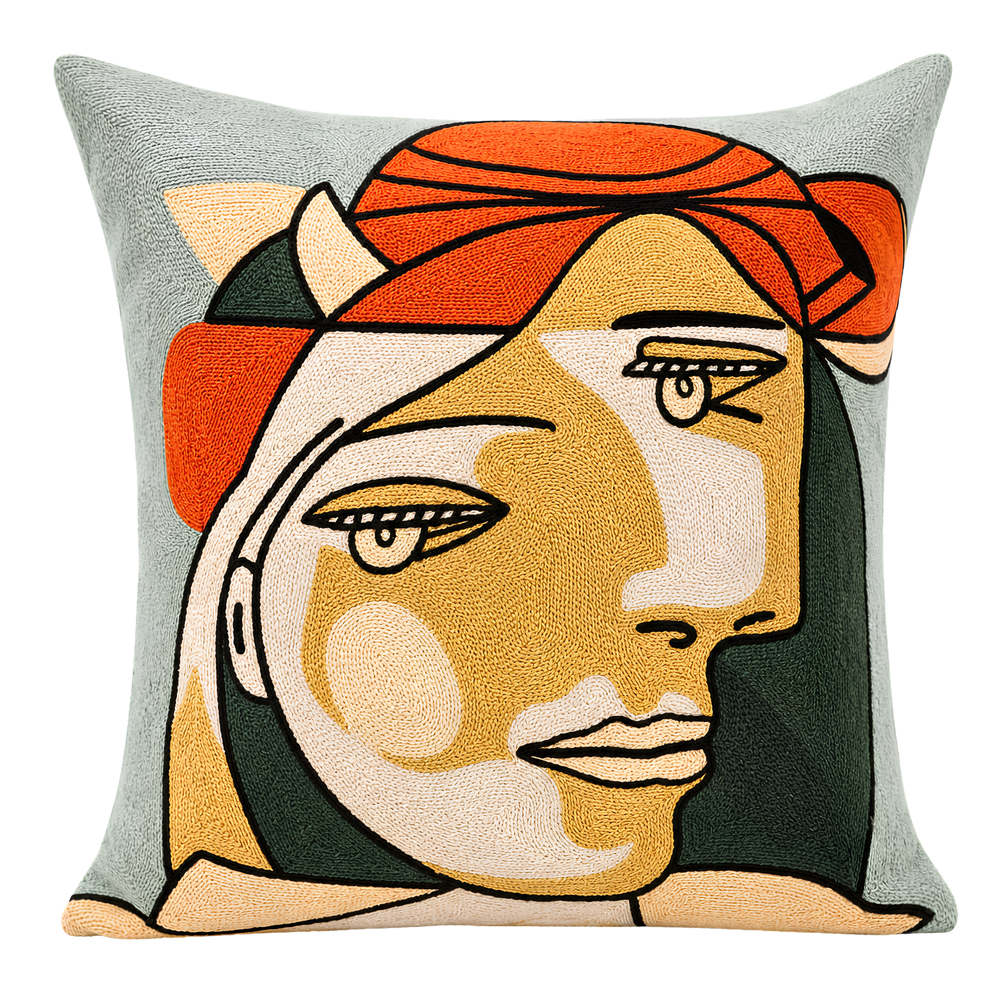 coussin