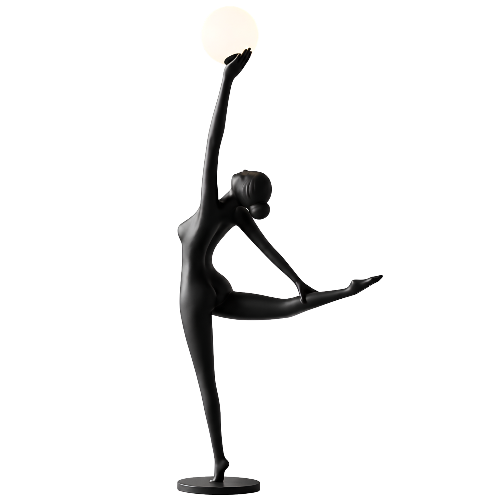 Lampadaire