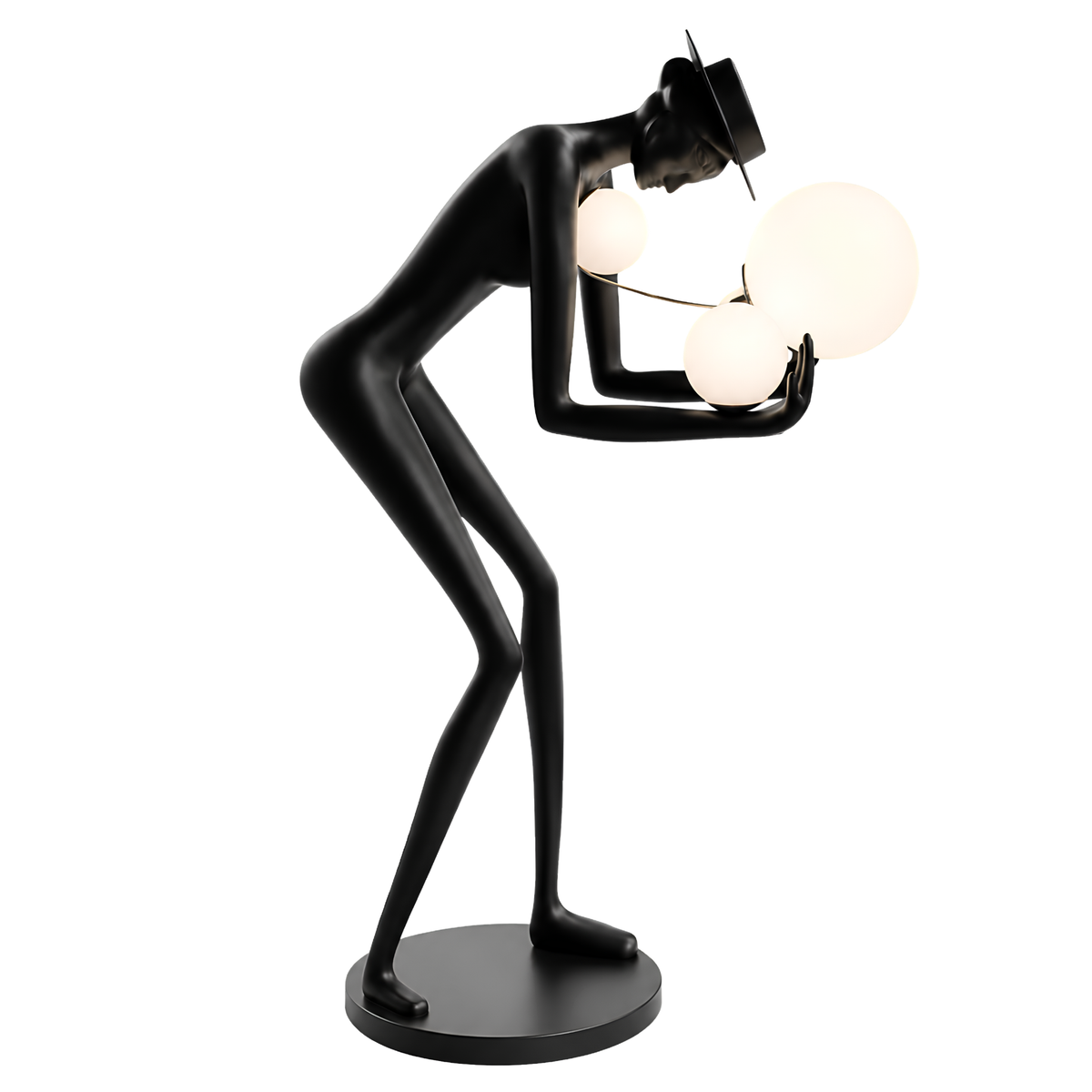 Lampadaire