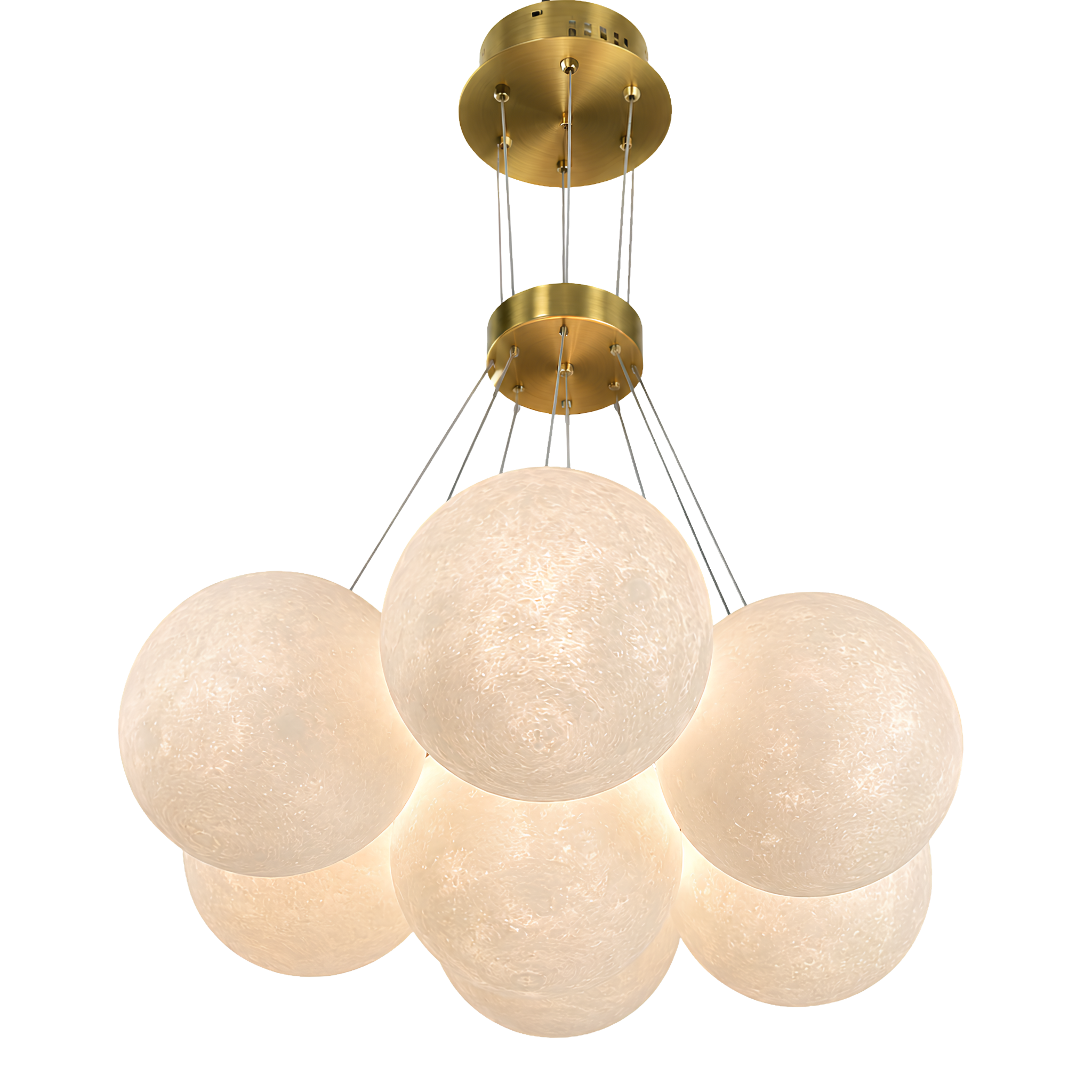 Lustre Boules