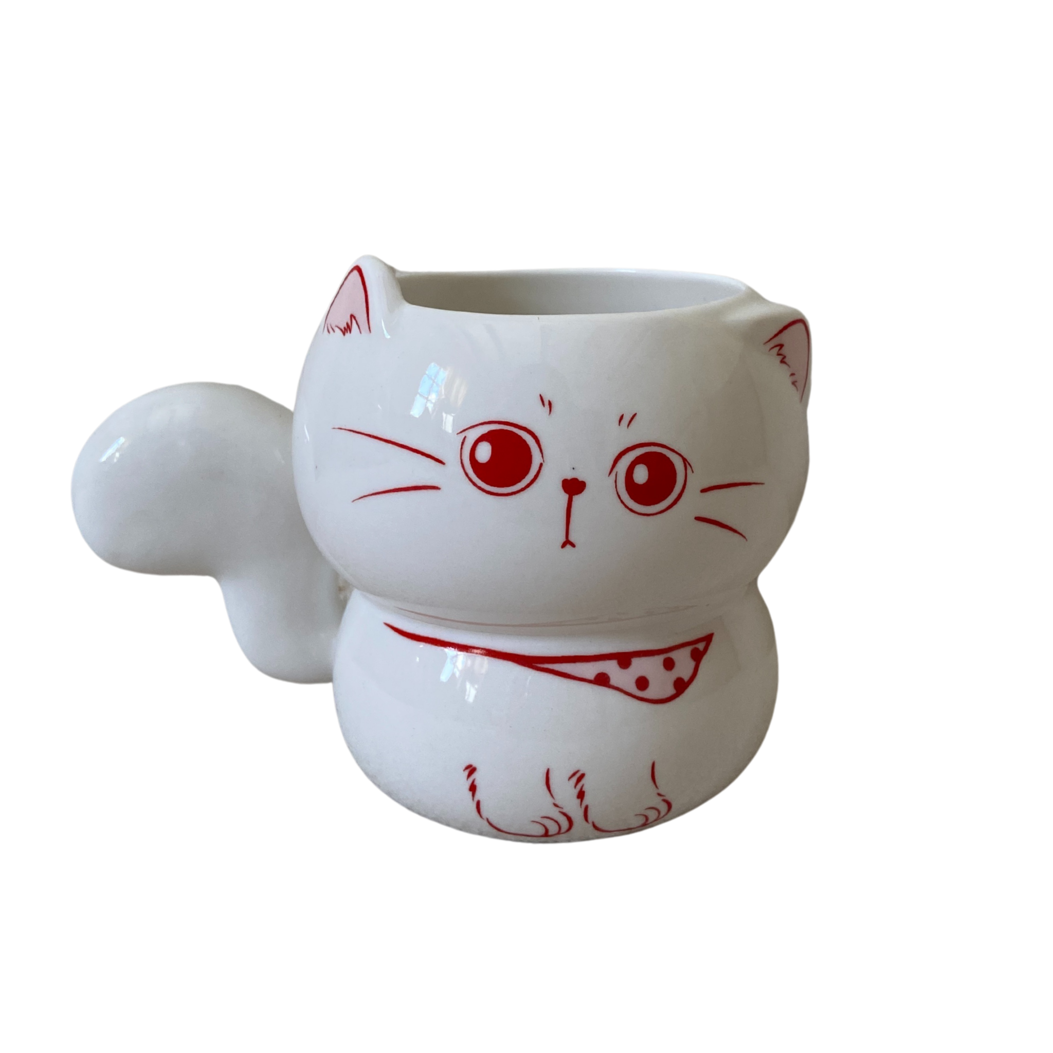 Mug Chat Original | Tasse Mignonne Déco Maison | Fiolla Home