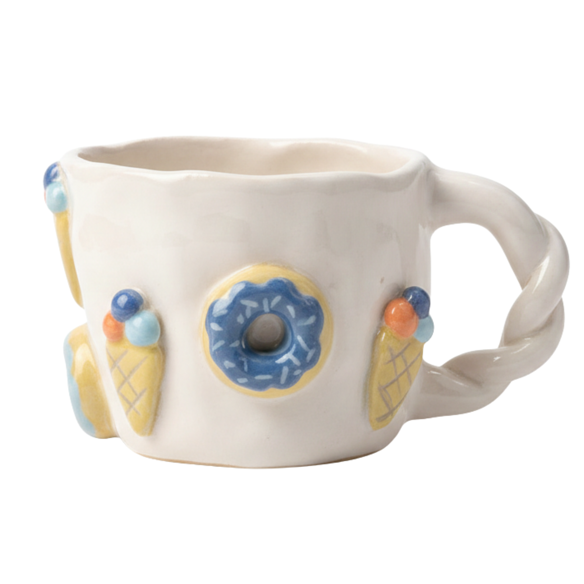 mug