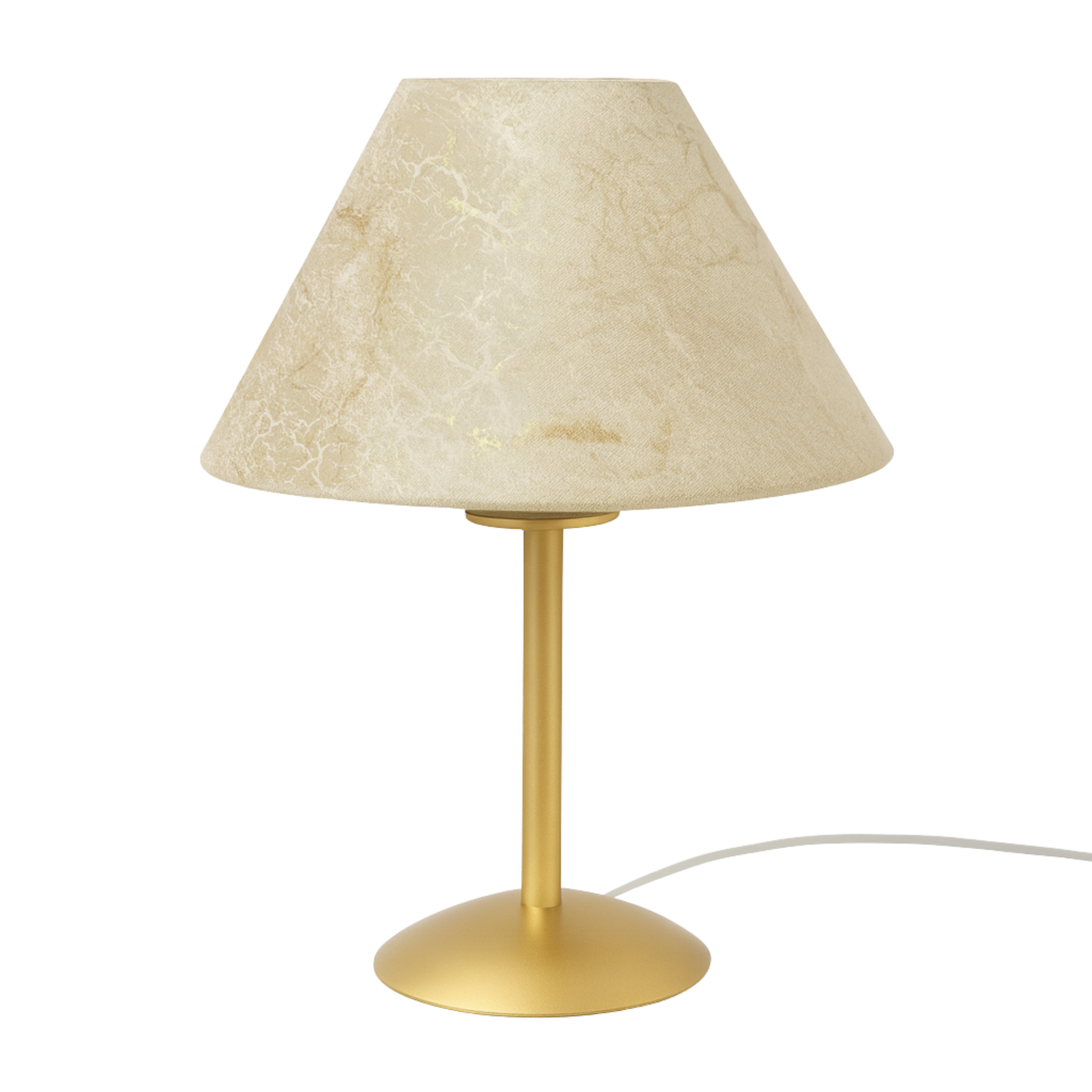 Veilleuse Chambre à Coucher | Abat-jour Cône | Fiolla Home