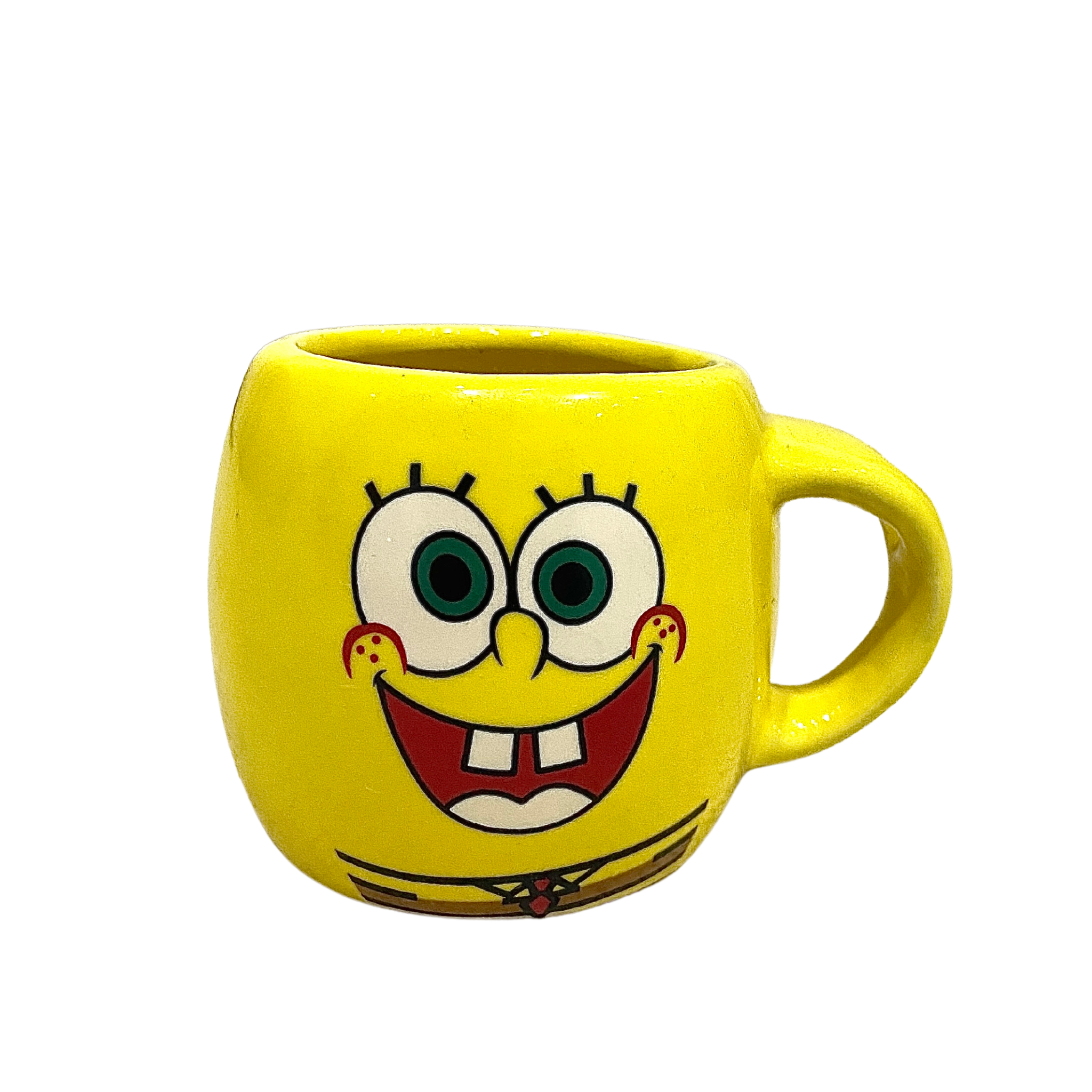 Mug Cartoon en Céramique | Design Fun et Coloré | Fiolla Home