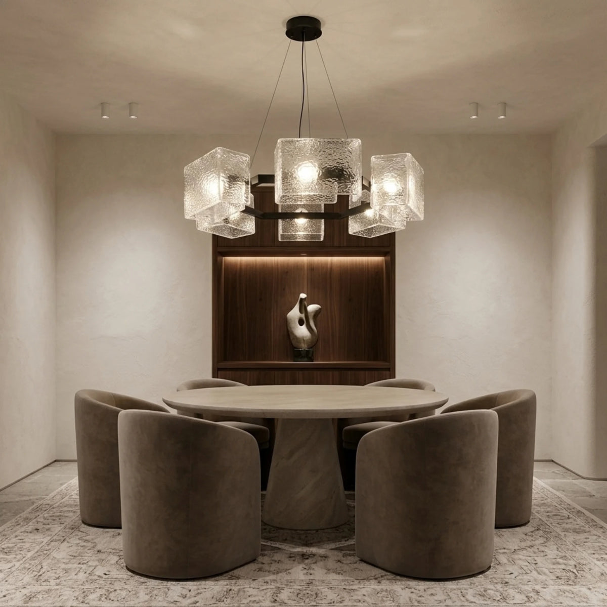 Lustre
