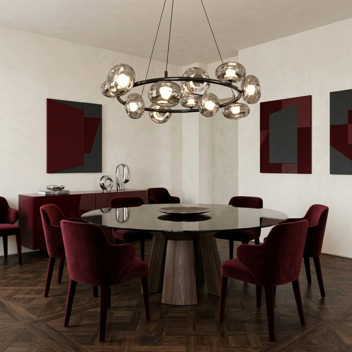 Lustre