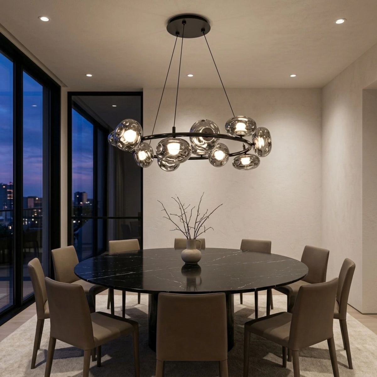 Lustre