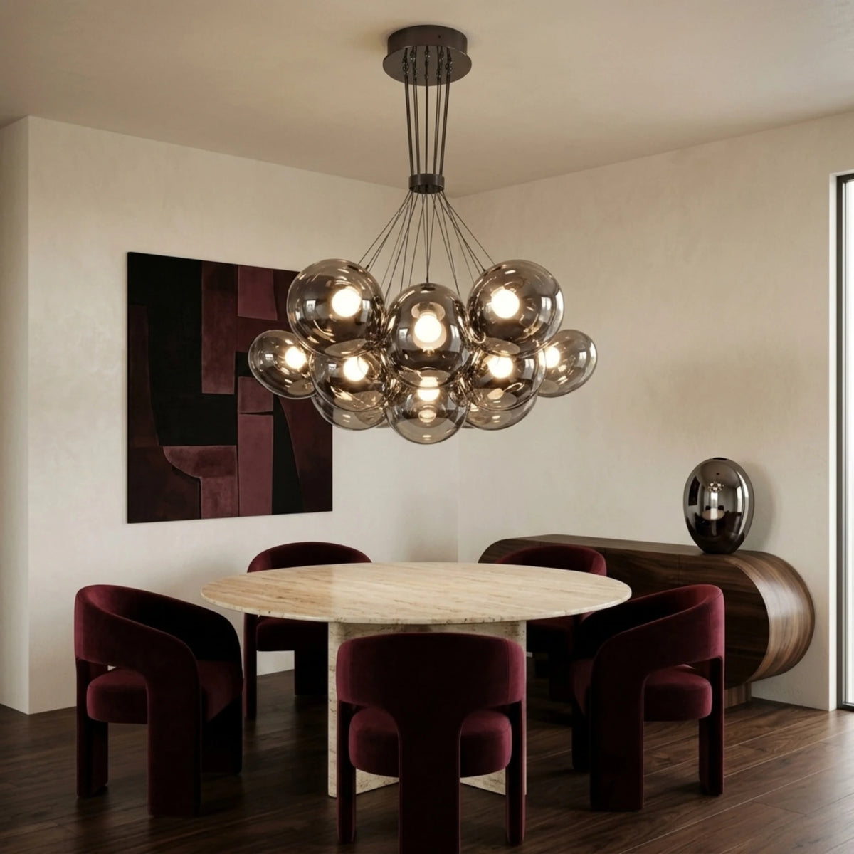 Lustre