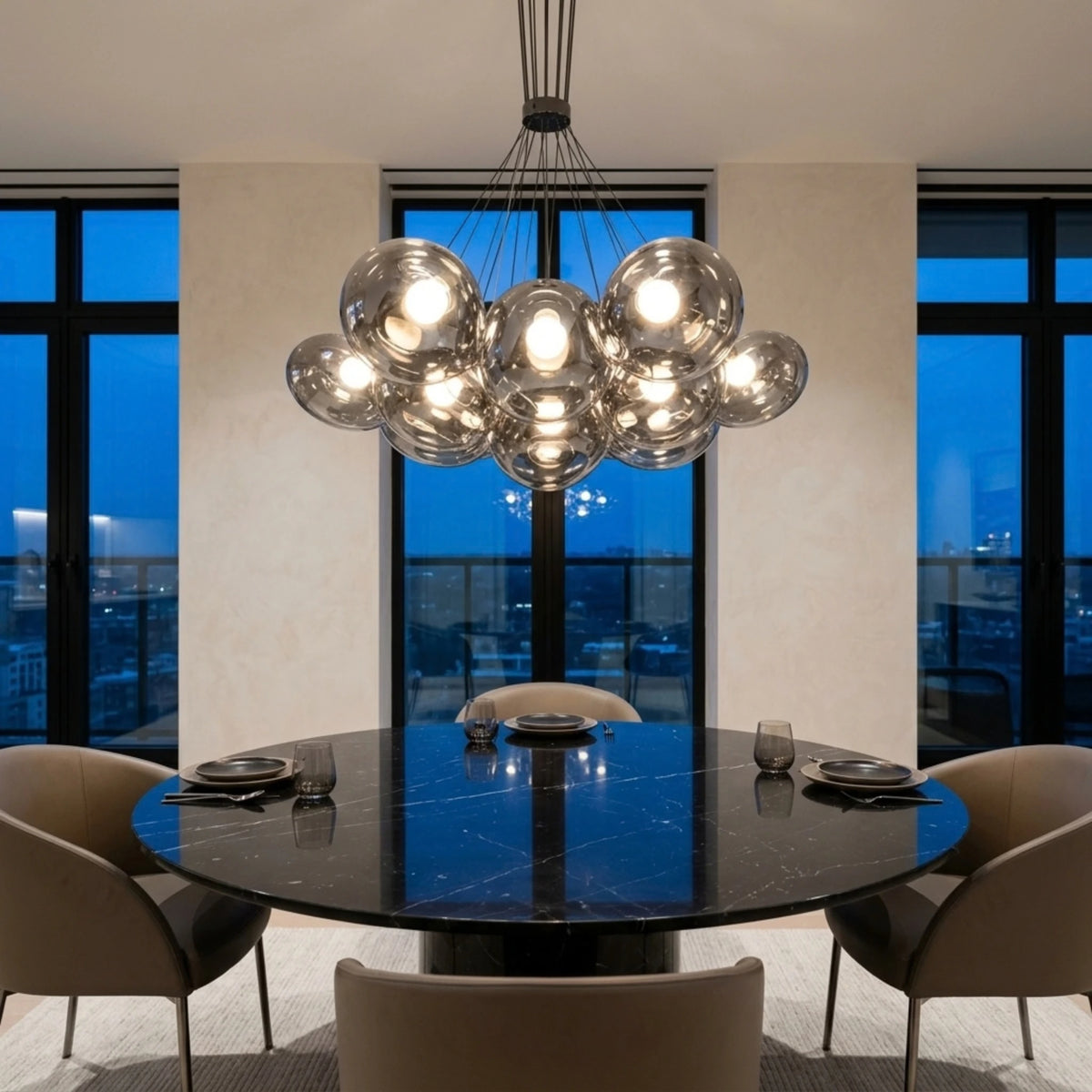 Lustre