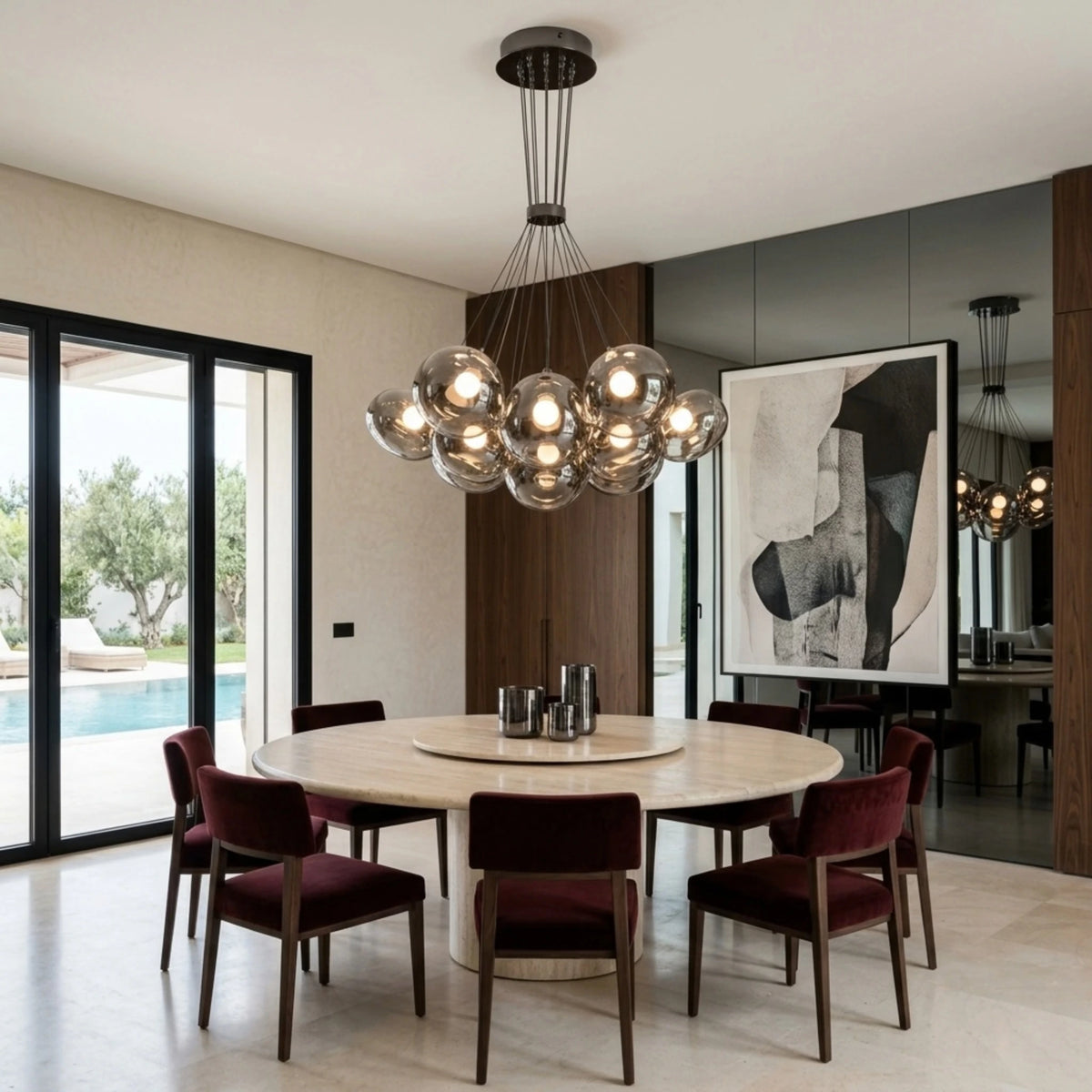 Lustre