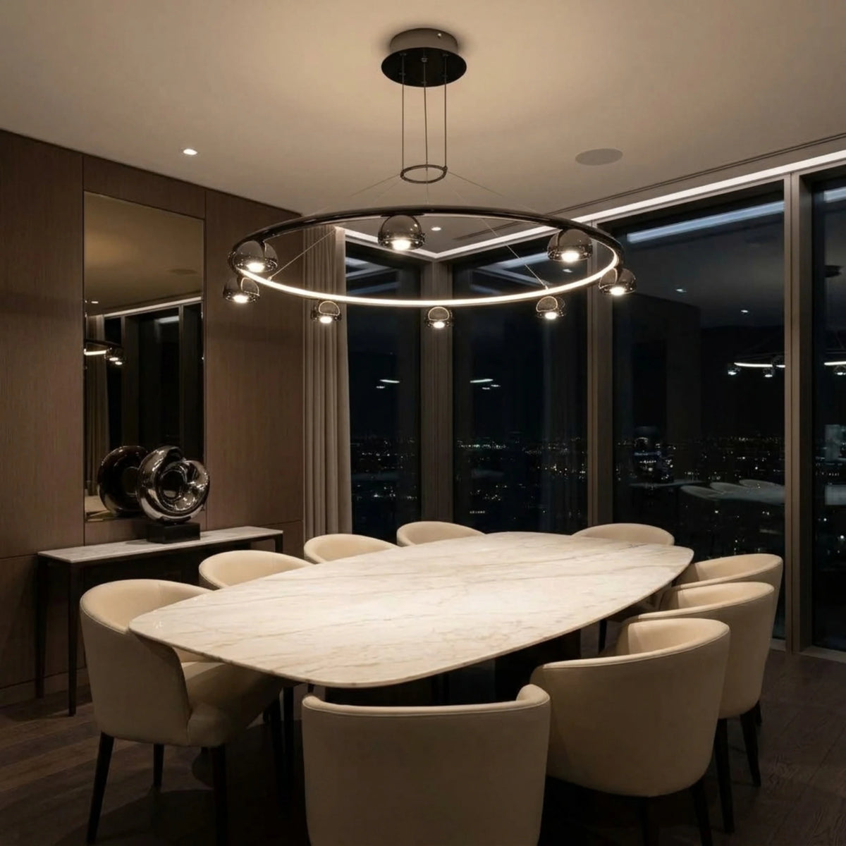 Lustre