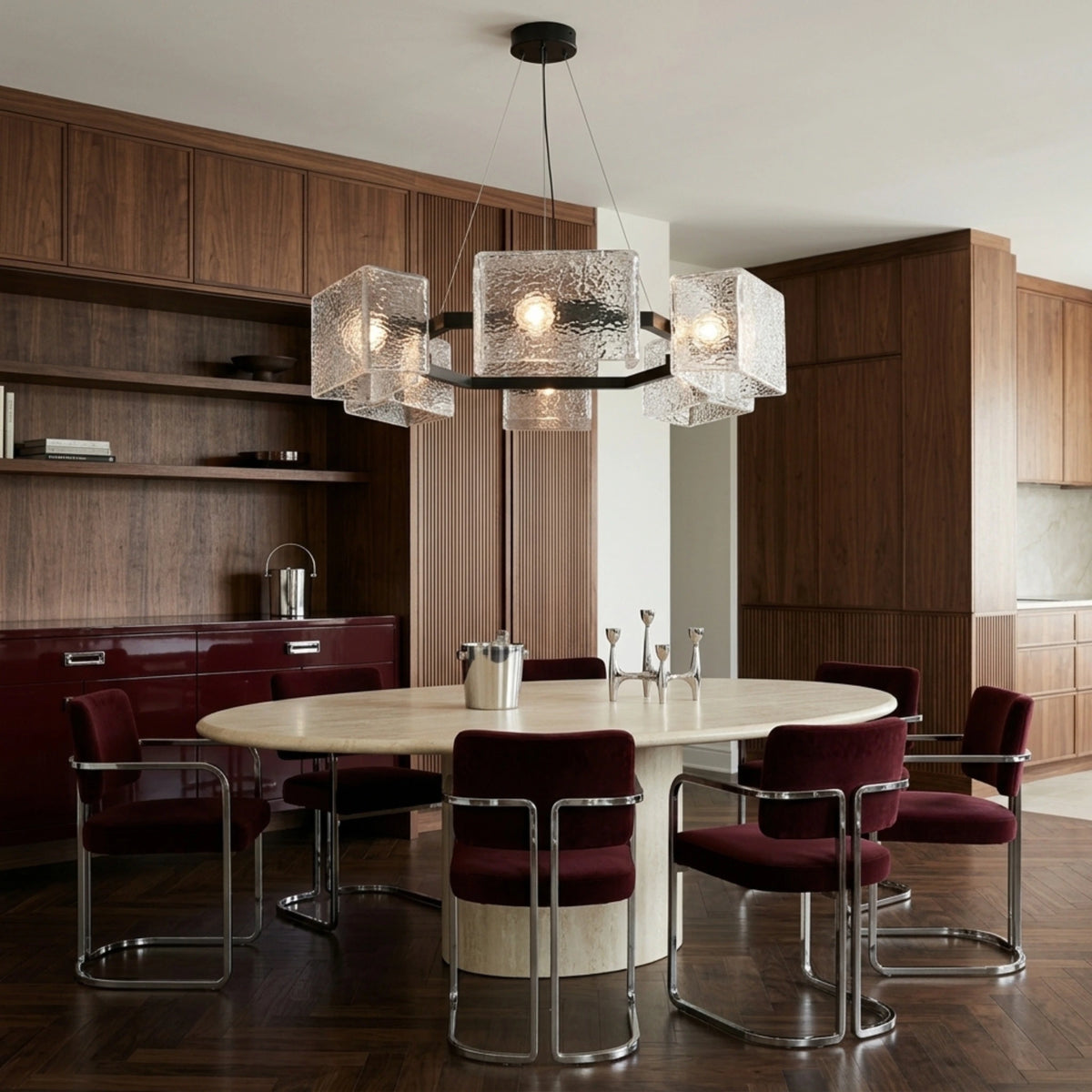 Lustre