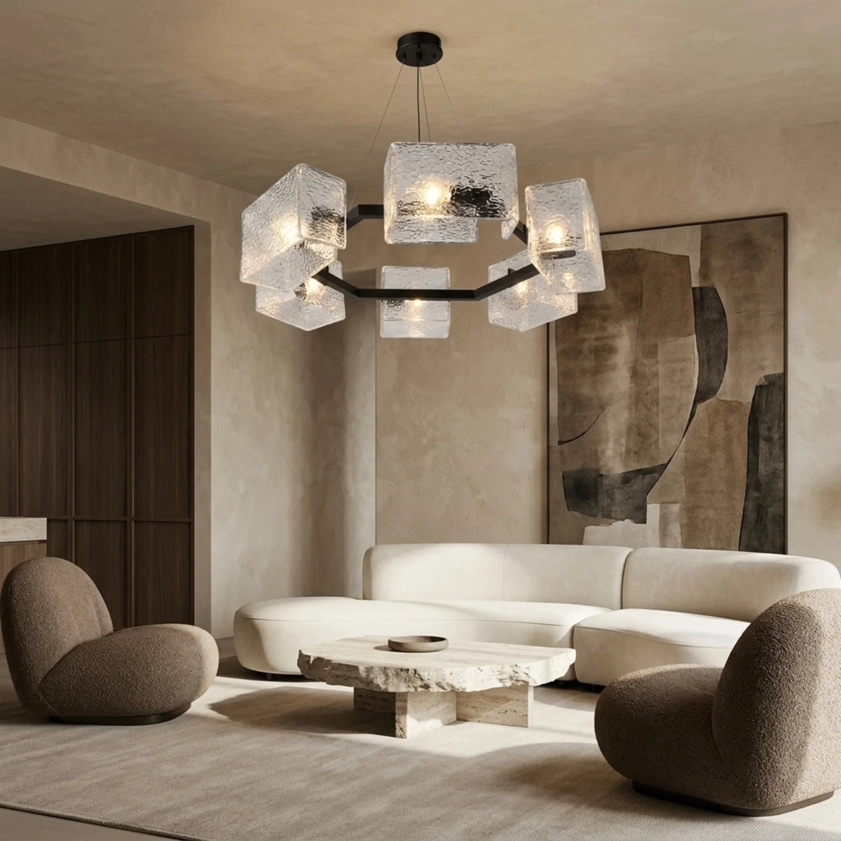 Lustre